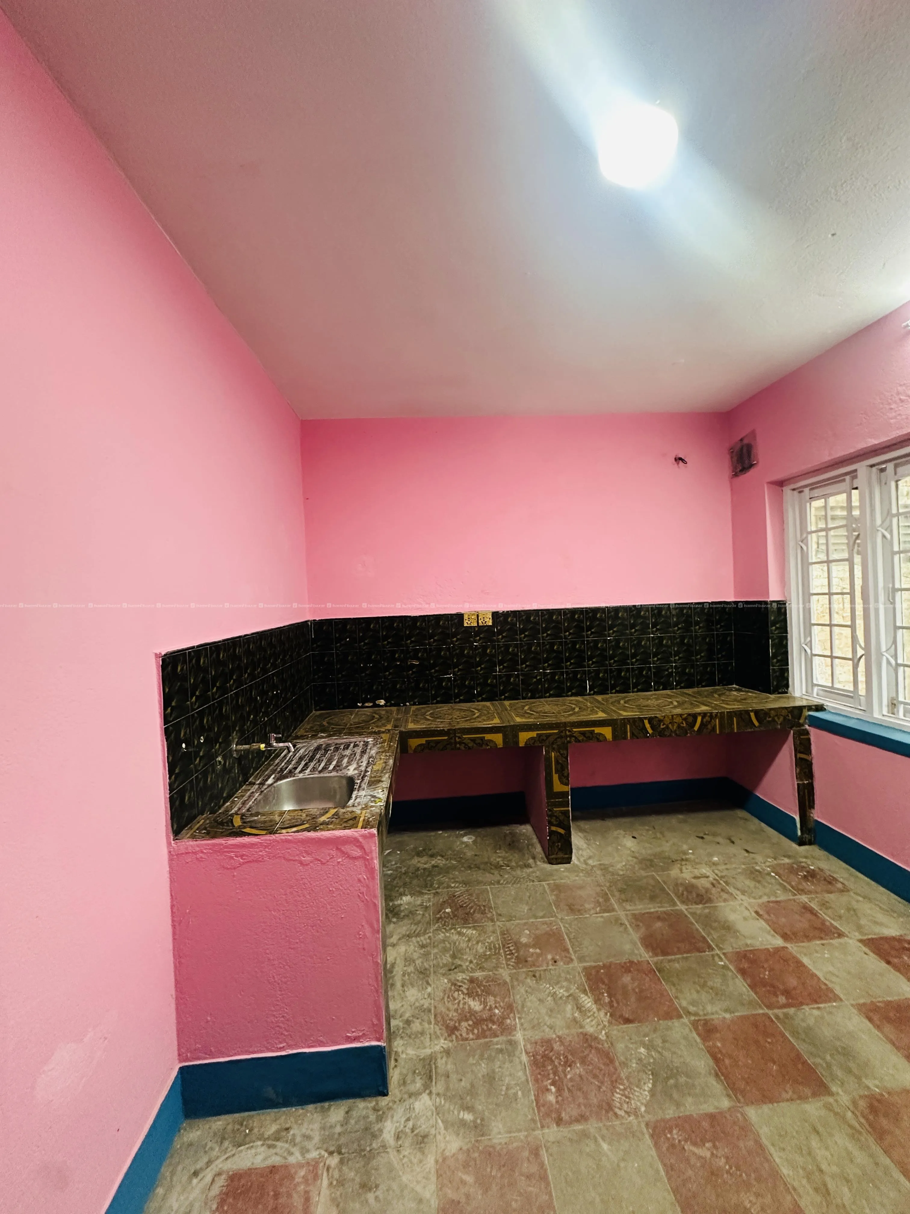2BK Flat in koteshwor , Shubhkamna gate 5