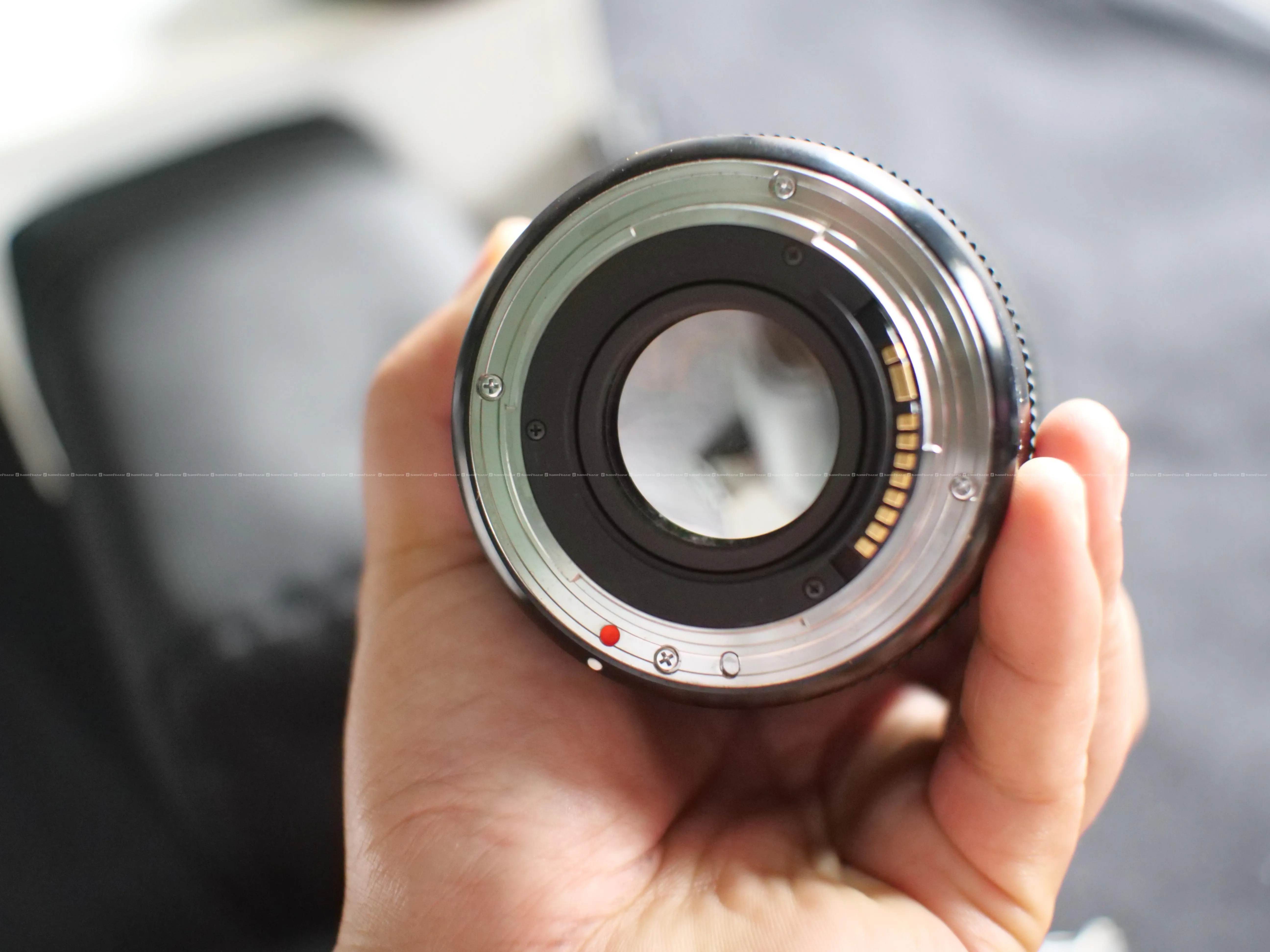 Sigma 18–35mm F1.8 DC HSM Art - Rs. 43000/- 4