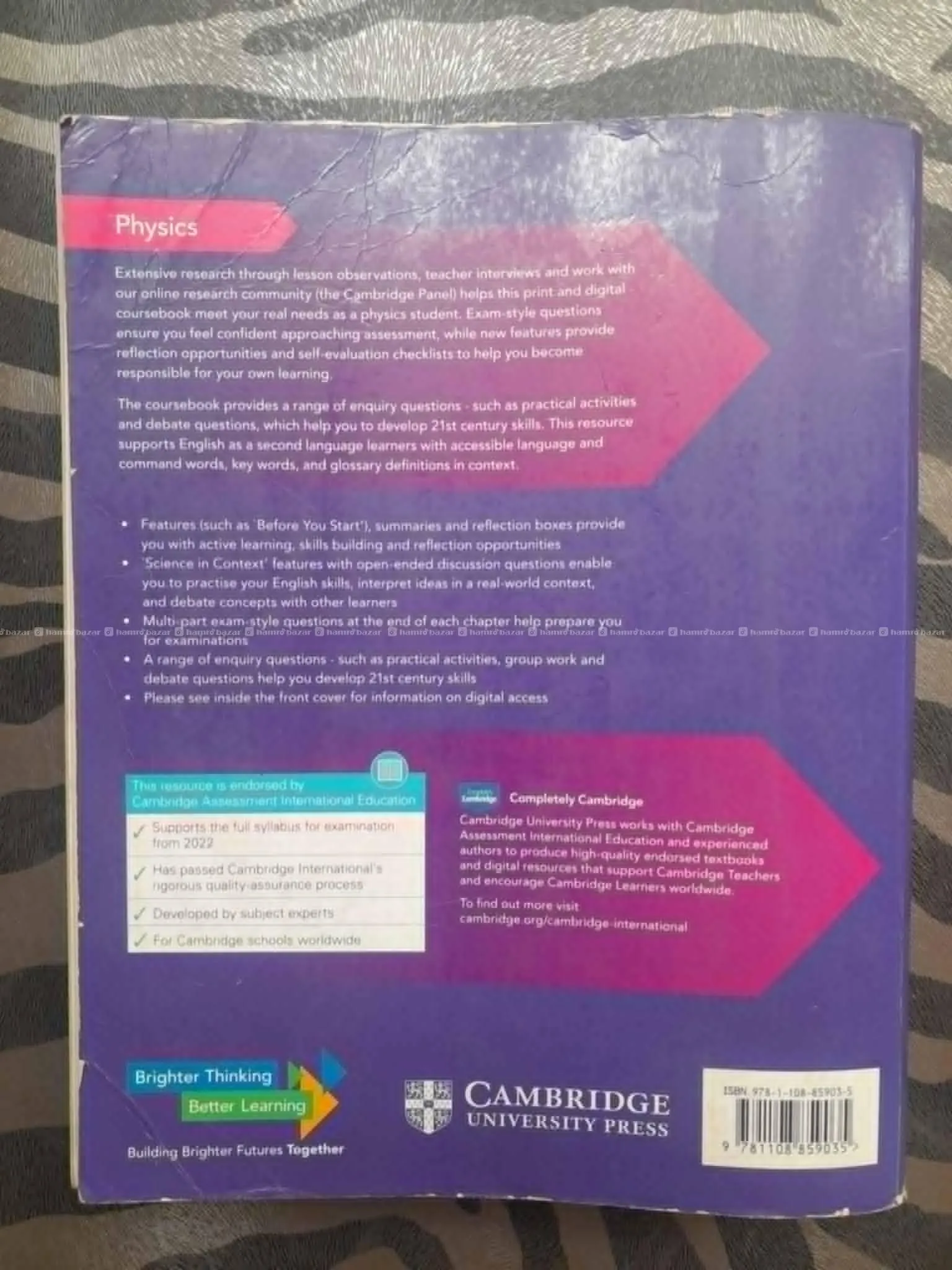 A level Physics Book 6
