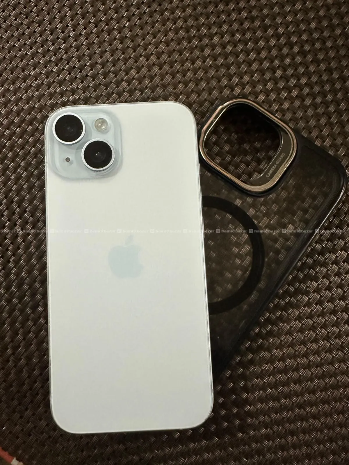 iphone 15 128 GB 3