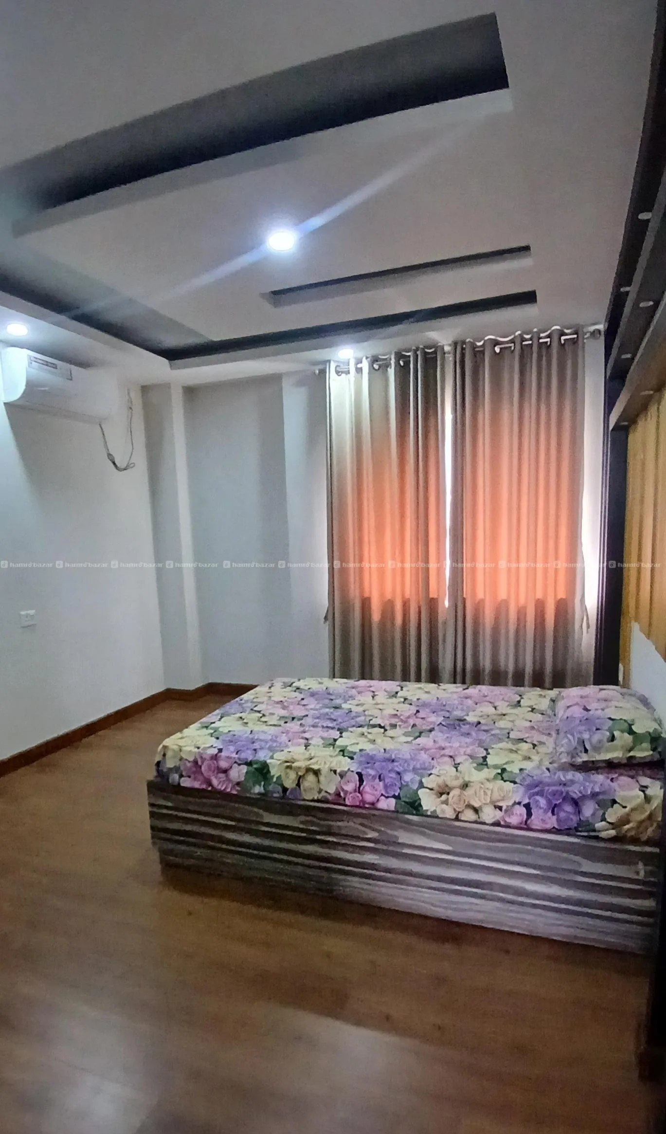4 BHK HOUSE ON RENT IN BHAISEPATI 7