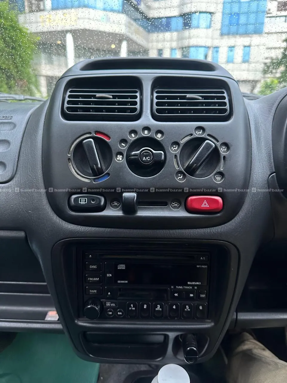 Suzuki Ignis 2004 for sale 3