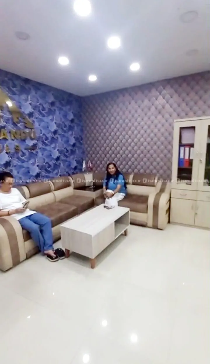 Office space available near Naxal, Bhatbhateni 2