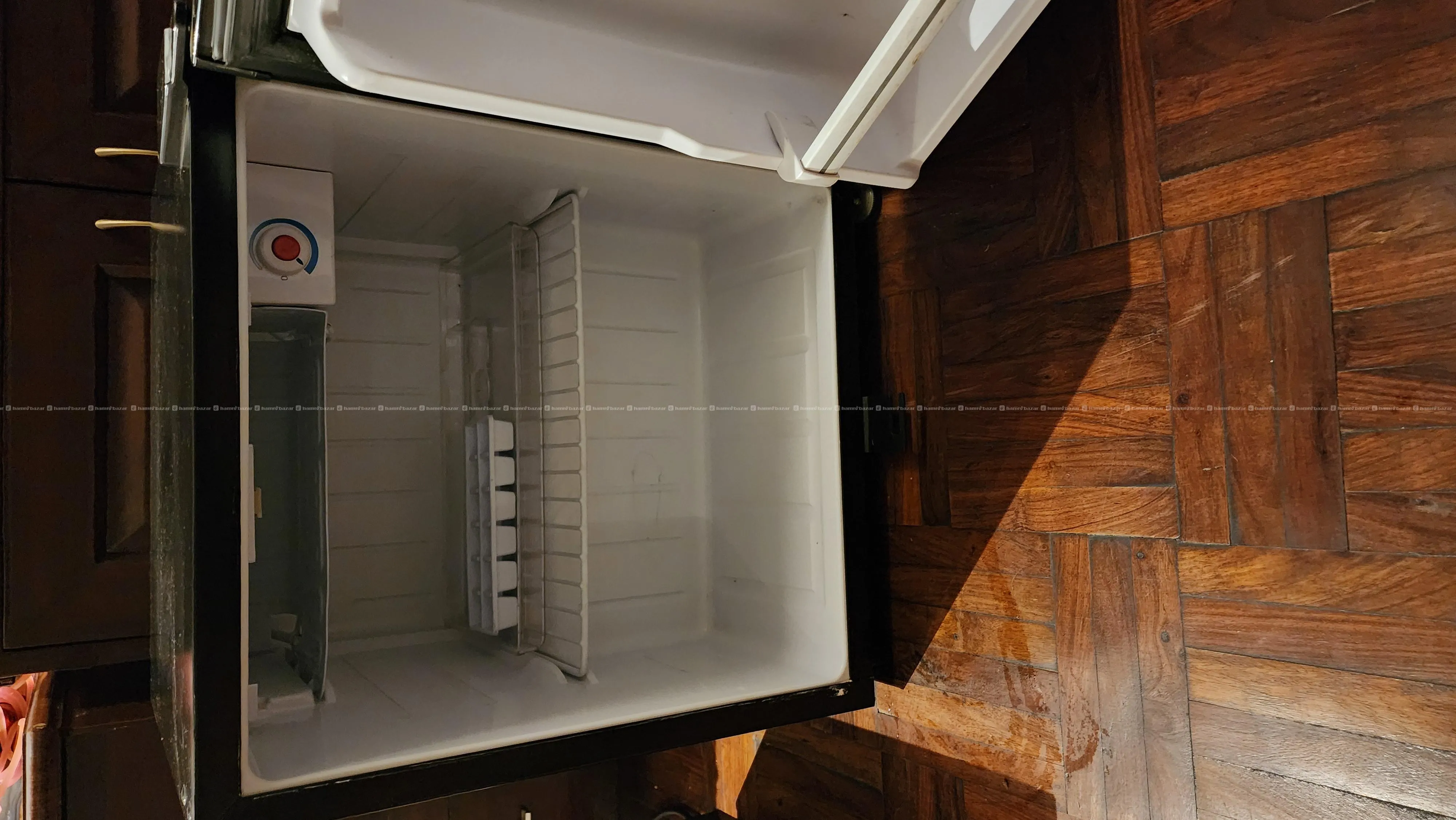 Fridge 2