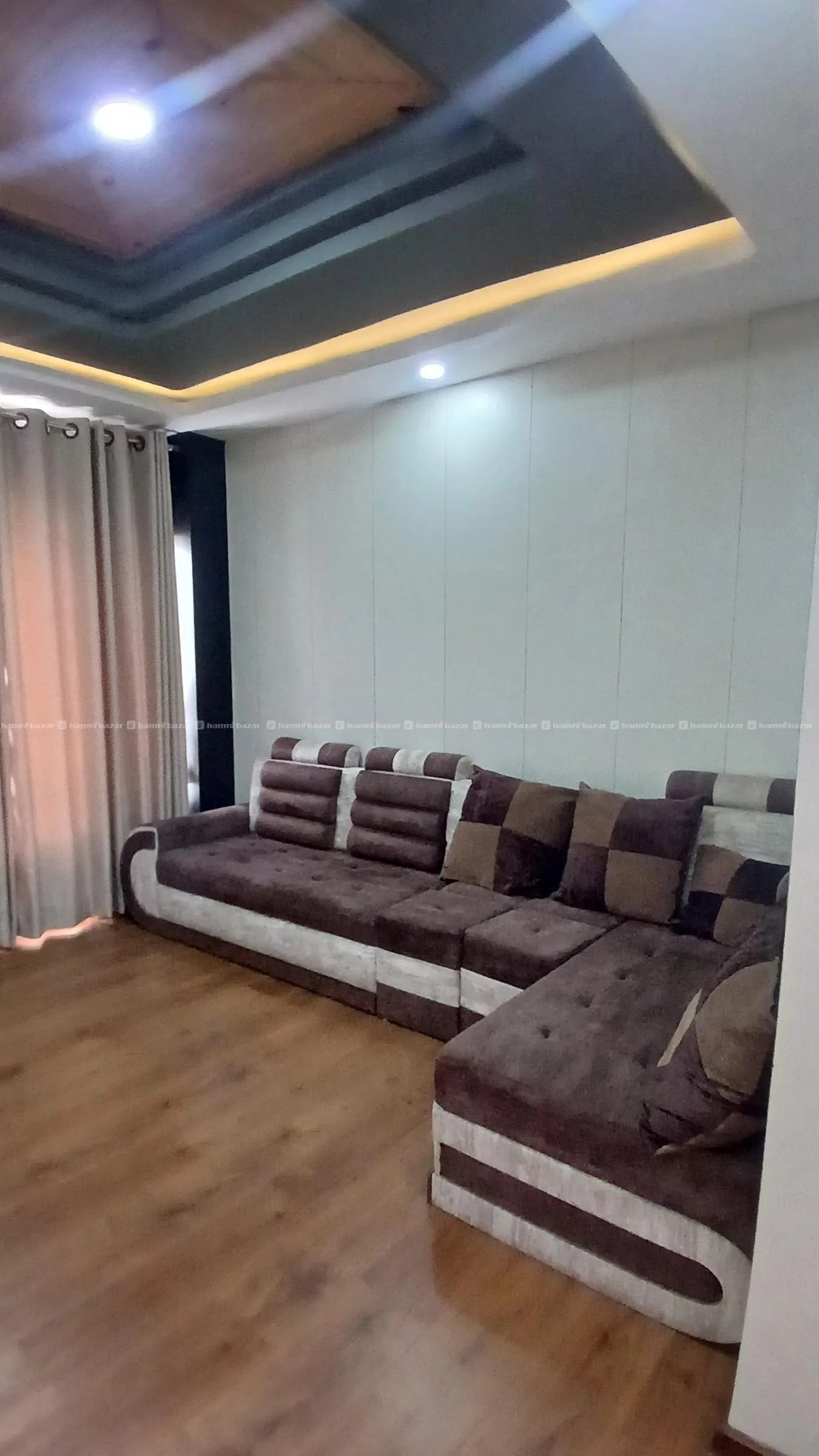 4 BHK HOUSE ON RENT IN BHAISEPATI 4