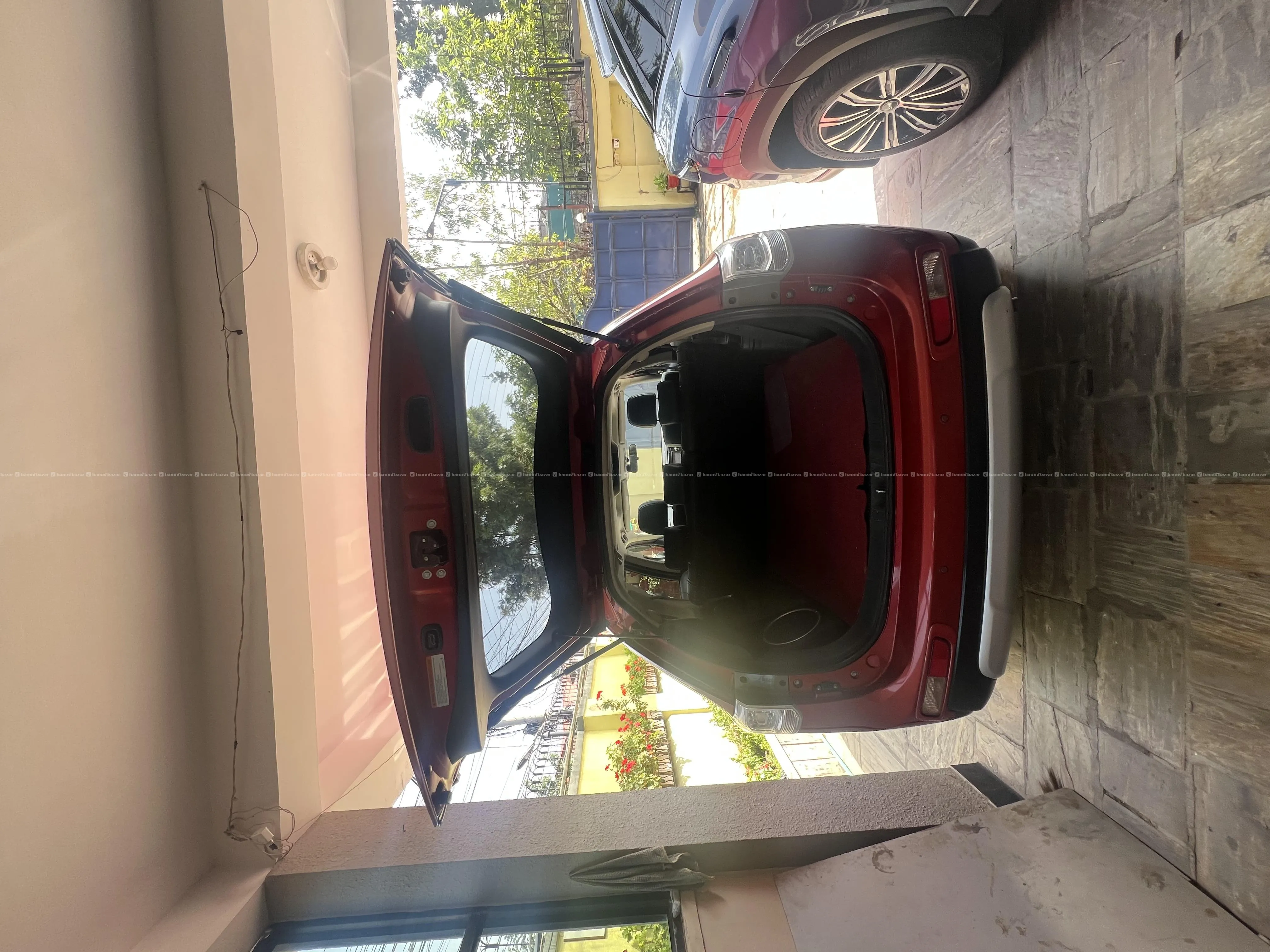 Mitsubishi Outlander 2015 4