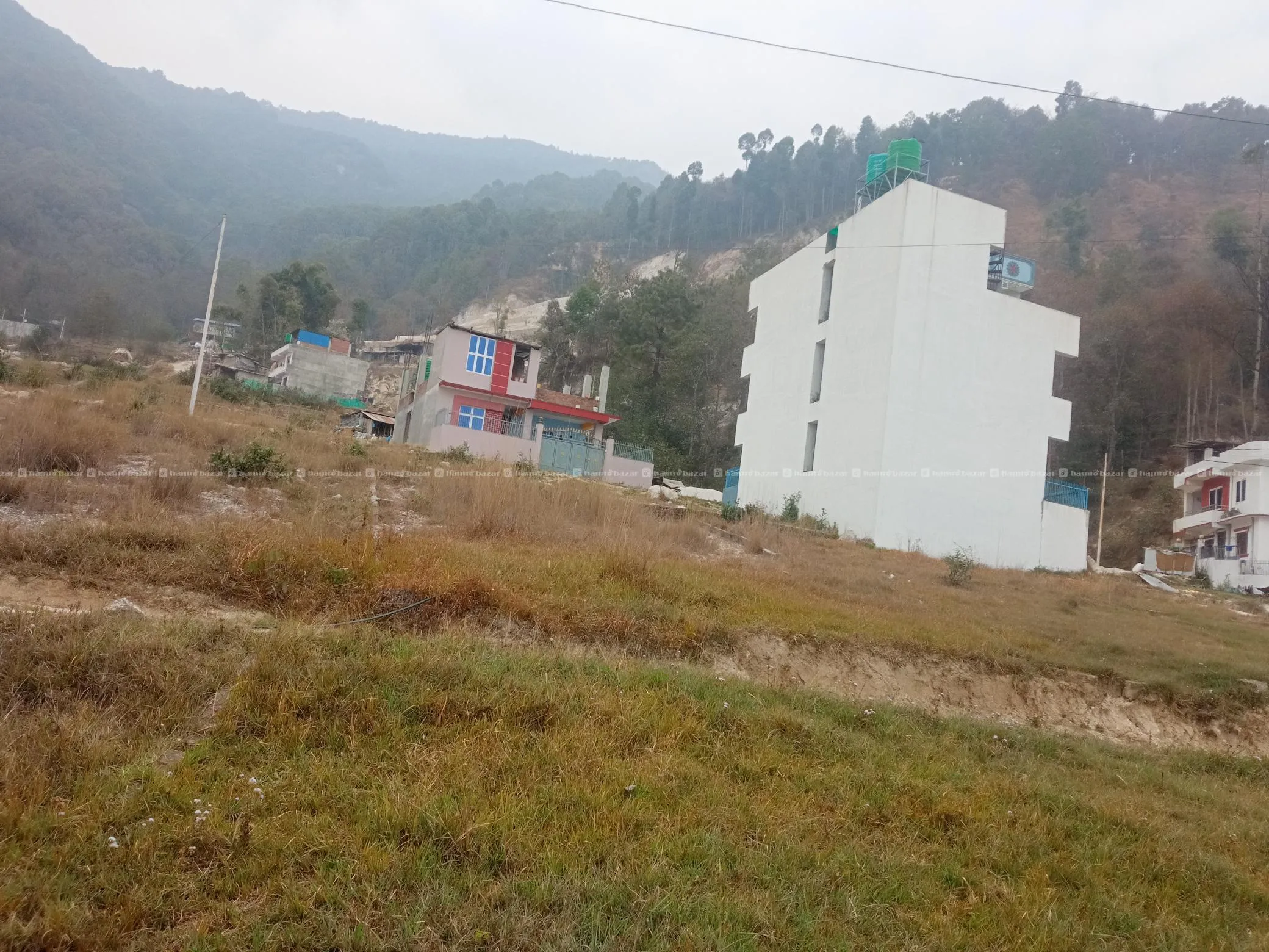 Jitpurfedi, Tarkeshwor (Kathmandu), Land on Sale 6