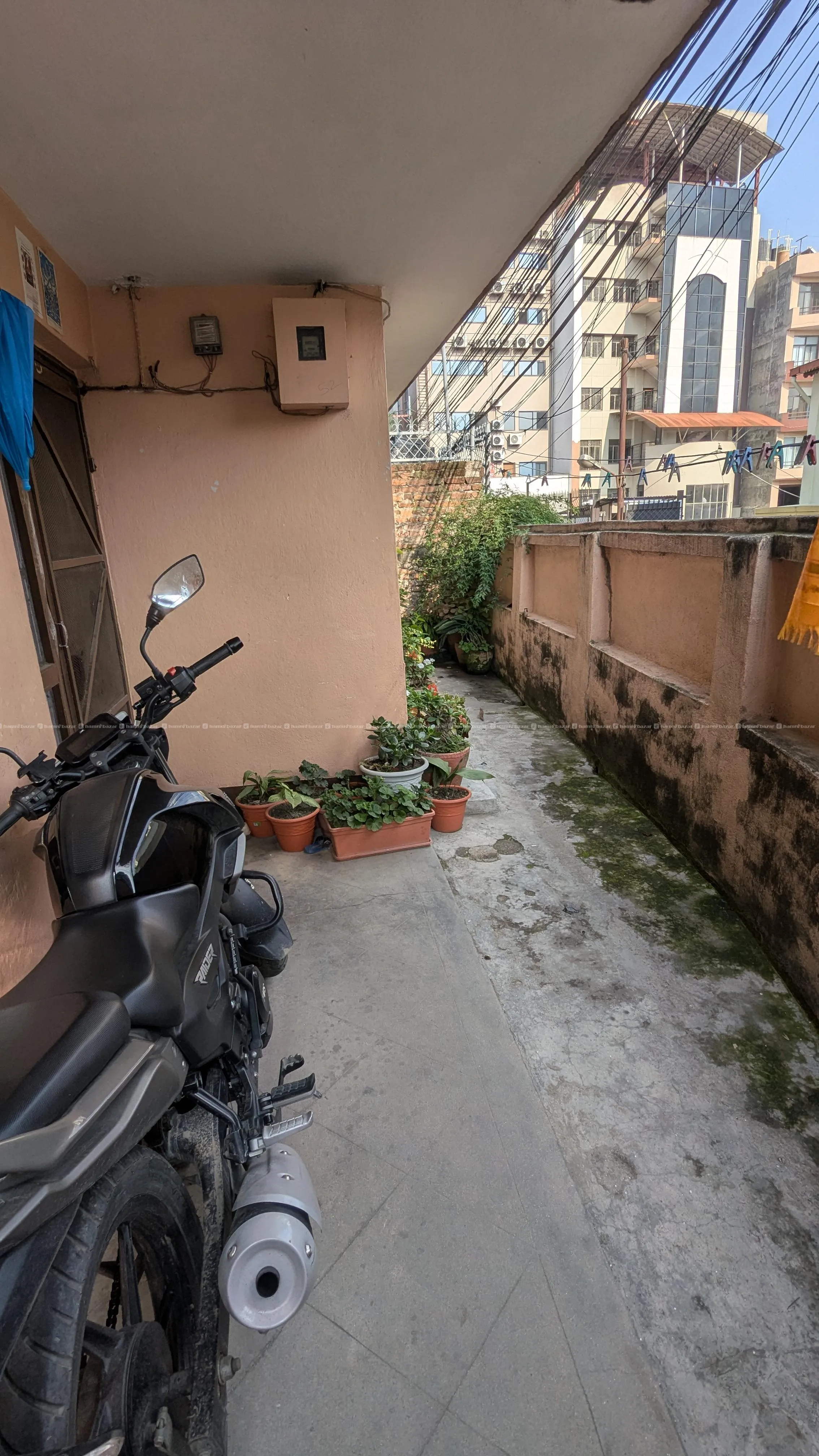 Sanepa height Lalitpur house for sale 8