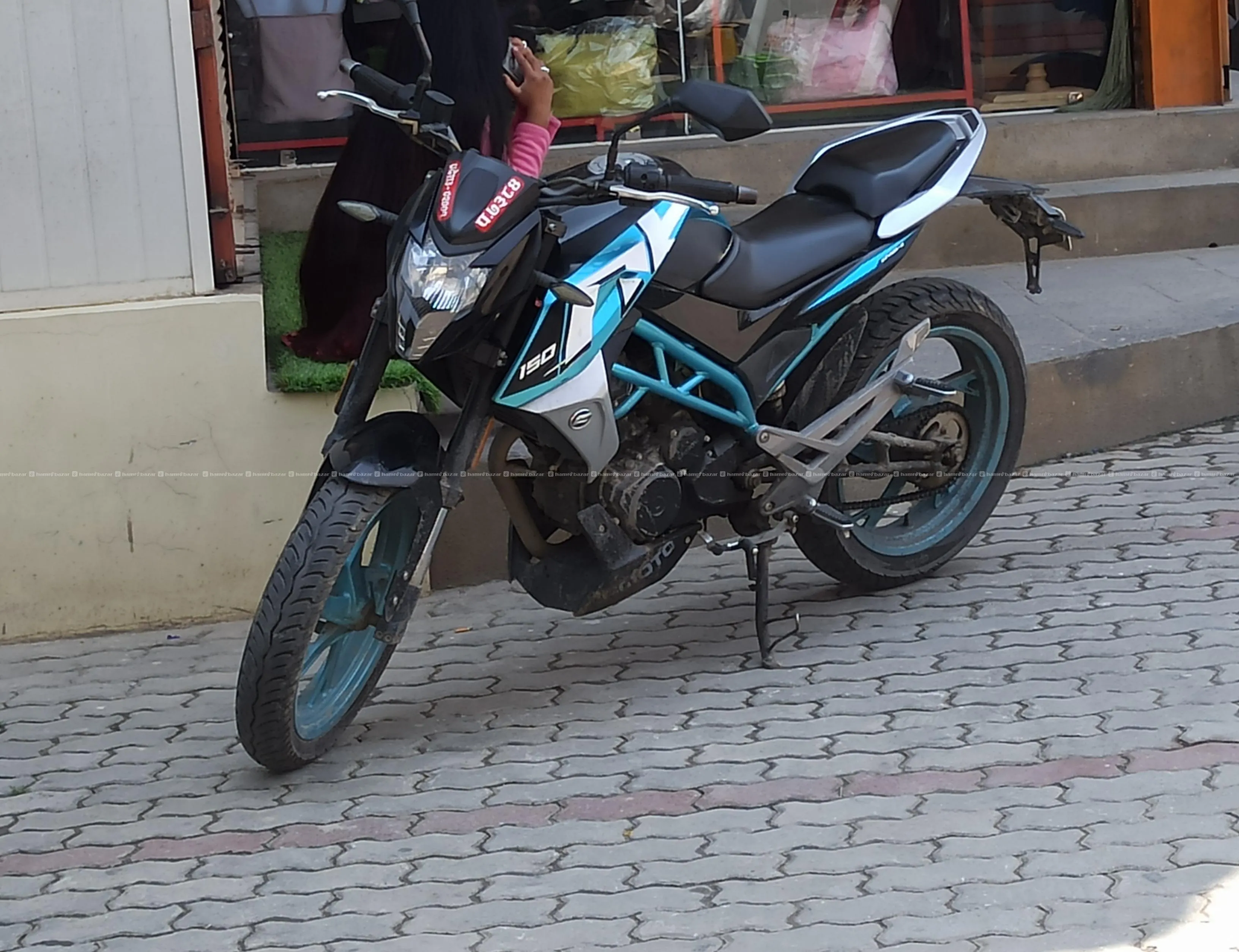 Nk150 3
