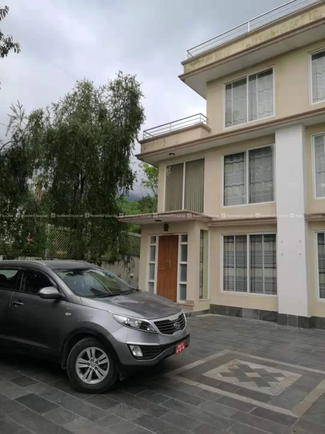House on Sale at Budhanilkantha (Diplomat Colony) 4