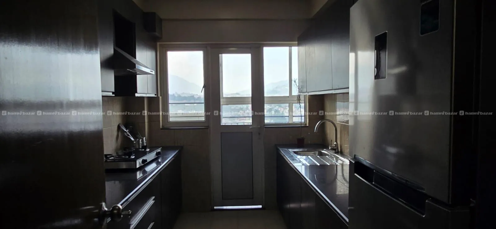 3BHK Apartment For Rent In Imperial Apartment 8