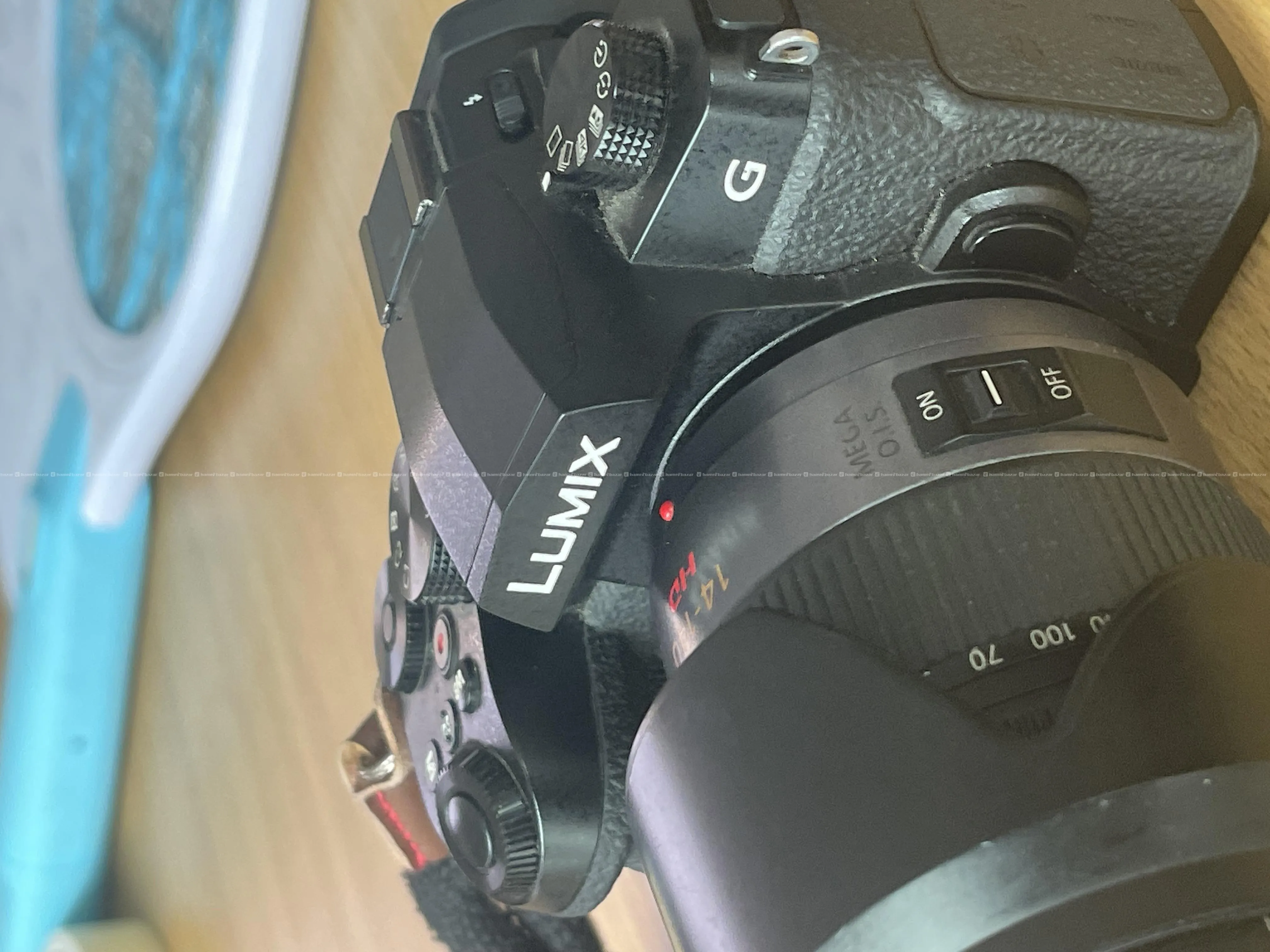 Panasonis Lumix G90/G95 + 3 Lenses 2