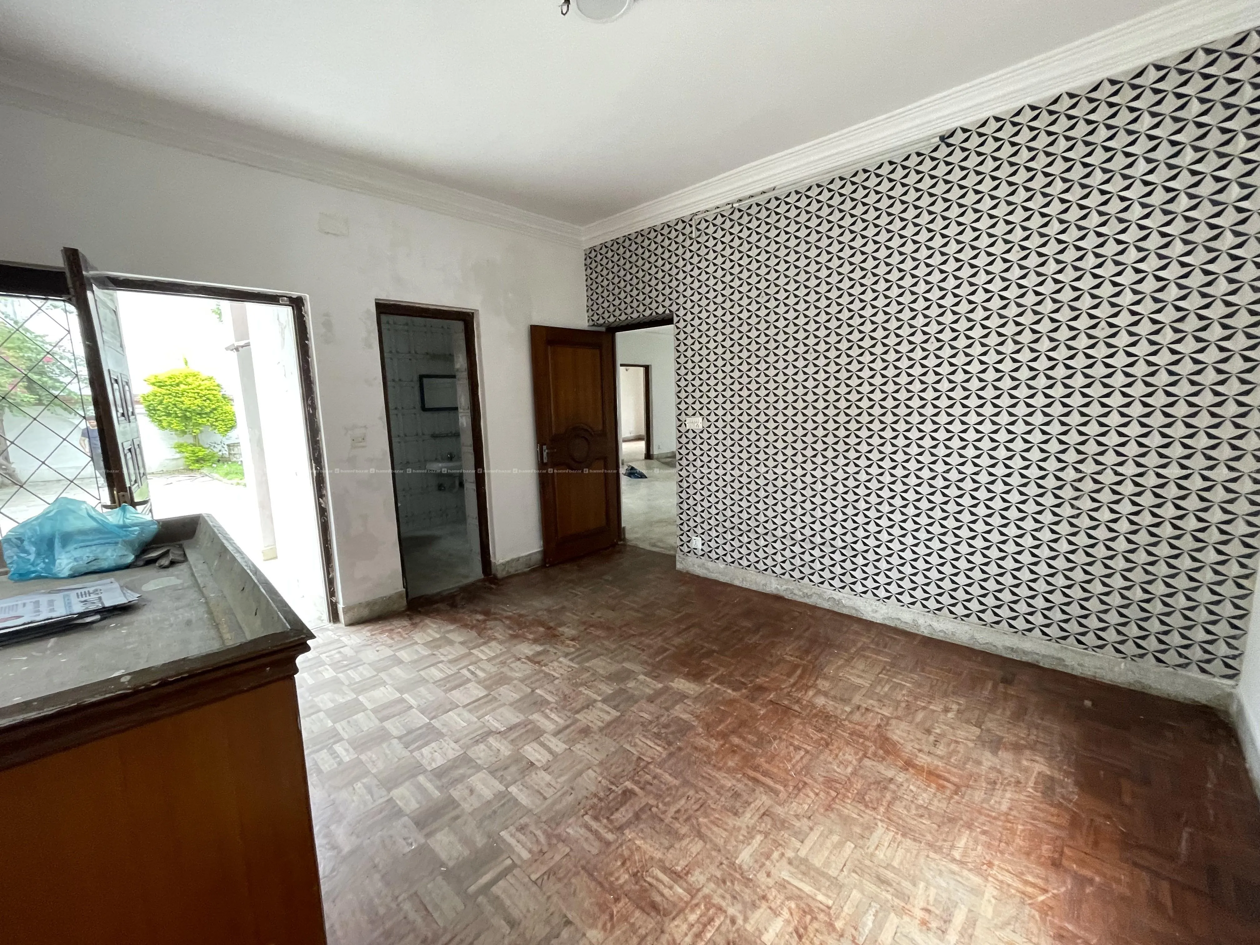 Spacious Office Building/House for rent|Bhaisipati 7