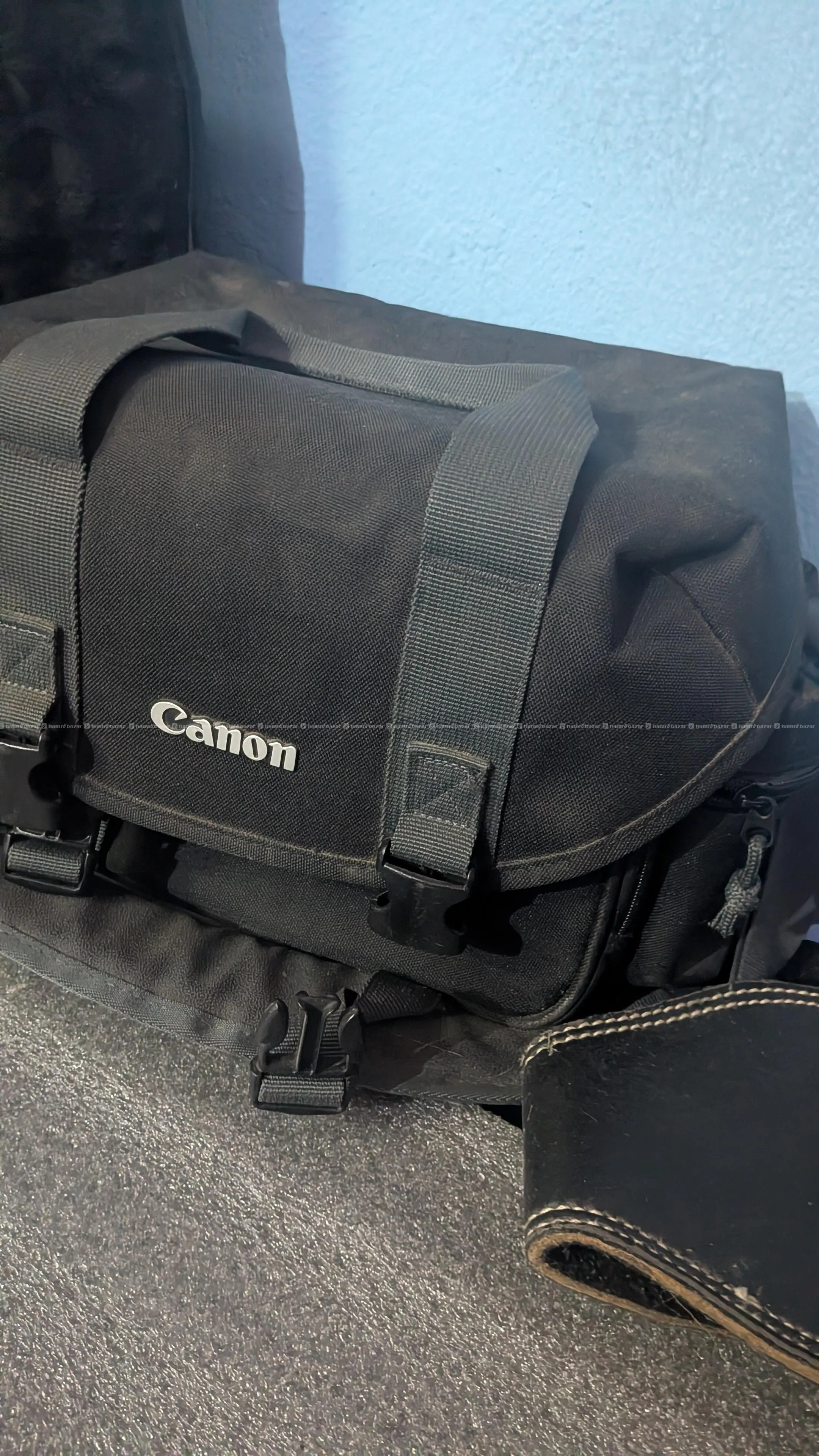 📷 Canon EOS Rebel T3 DSLR Camera for Sale 3
