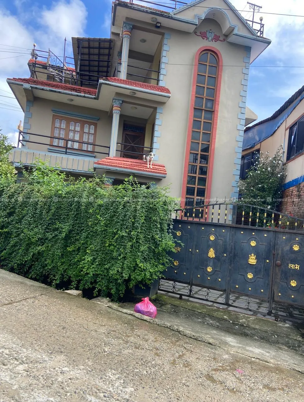 House for Sell in Tarkeshwor area 2
