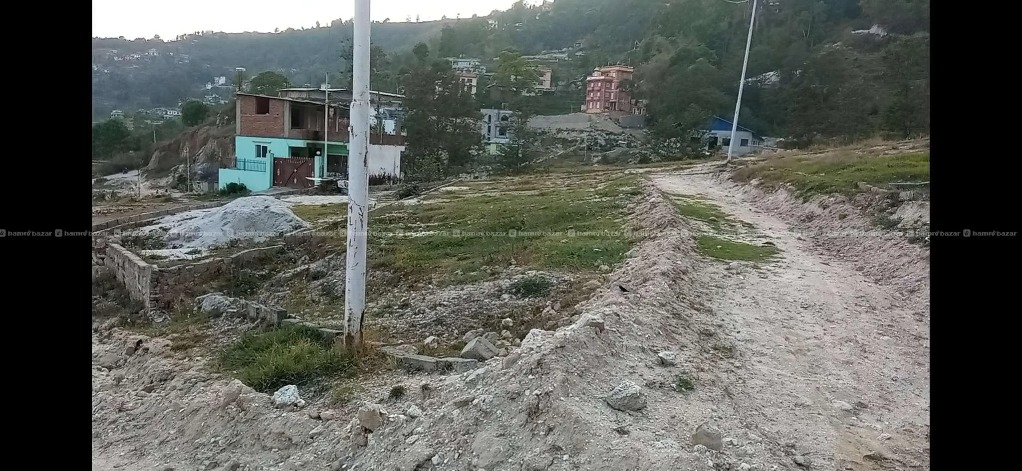Jitpurfedi, Tarkeshwor (Kathmandu), Land on Sale 5