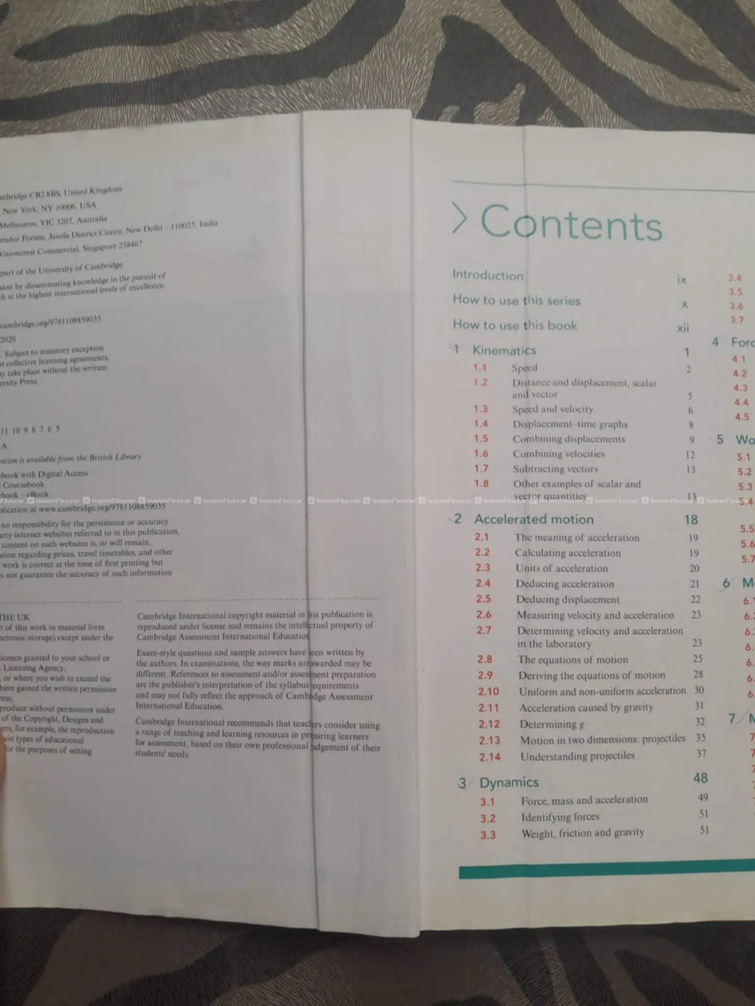 A level Physics Book 3