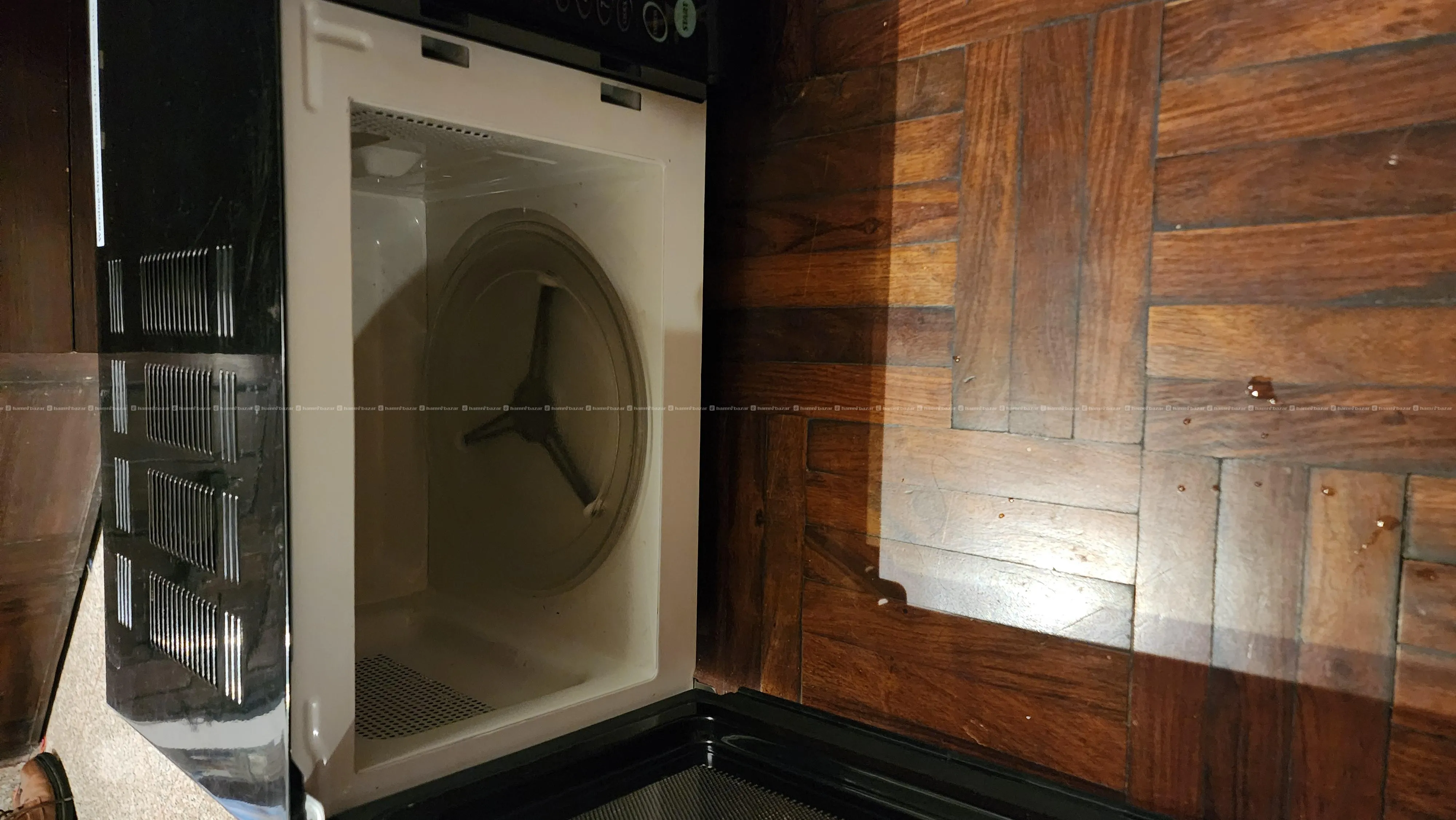 Microwave Oven 2