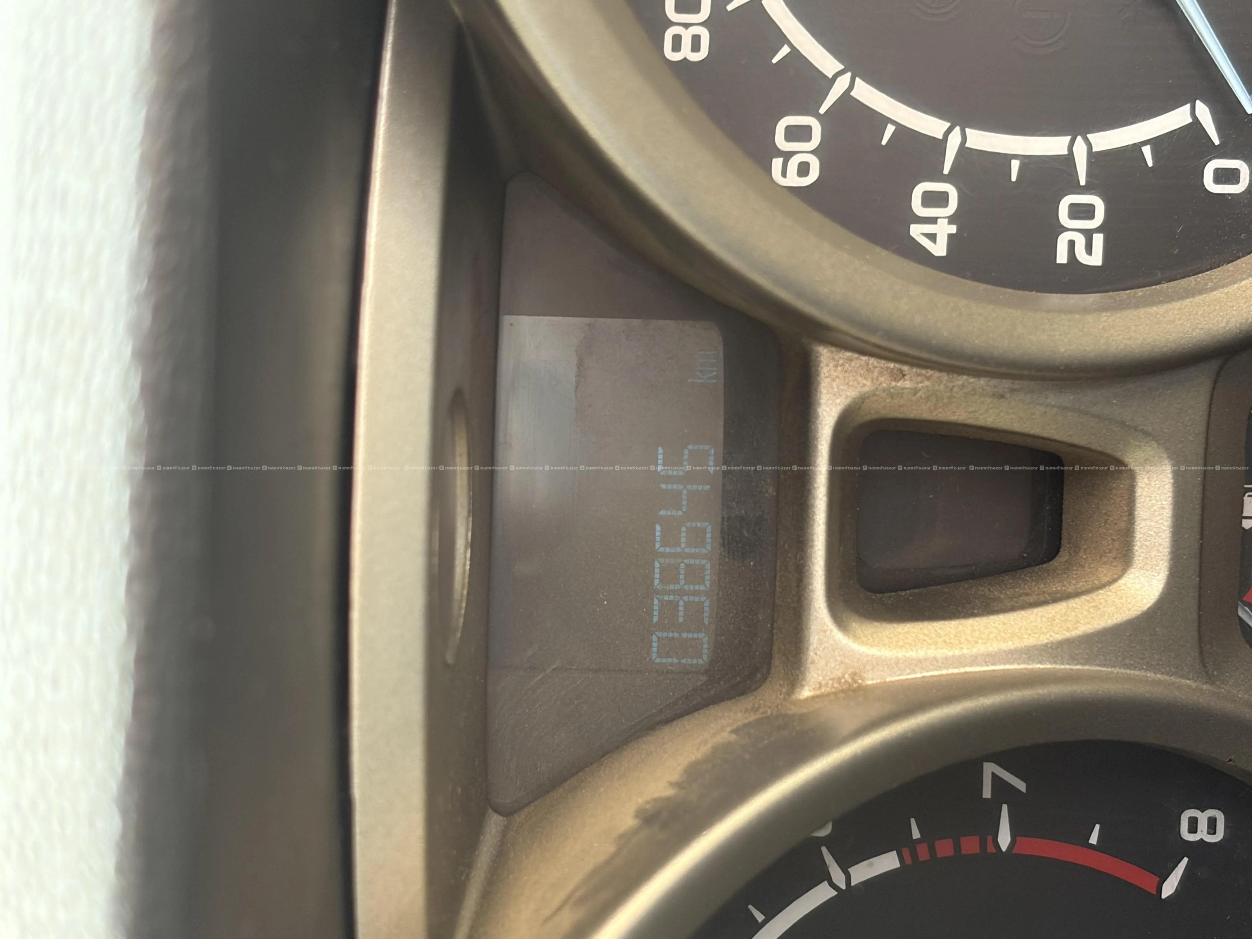 FORD ECOSPORT TITANIUM "SINGLE HAND" (2014) 3