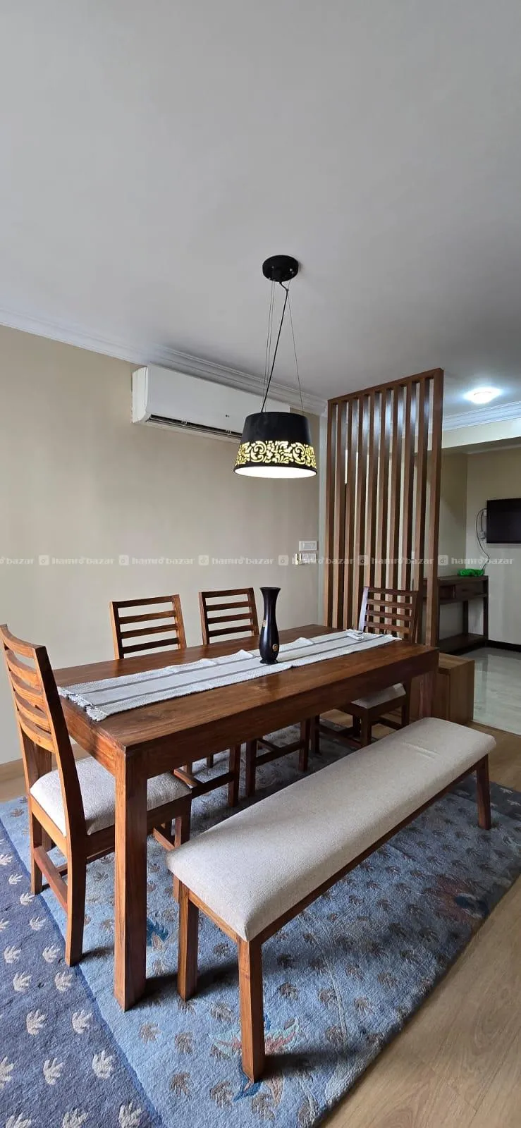 3BHK Apartment For Rent In Imperial Apartment 4