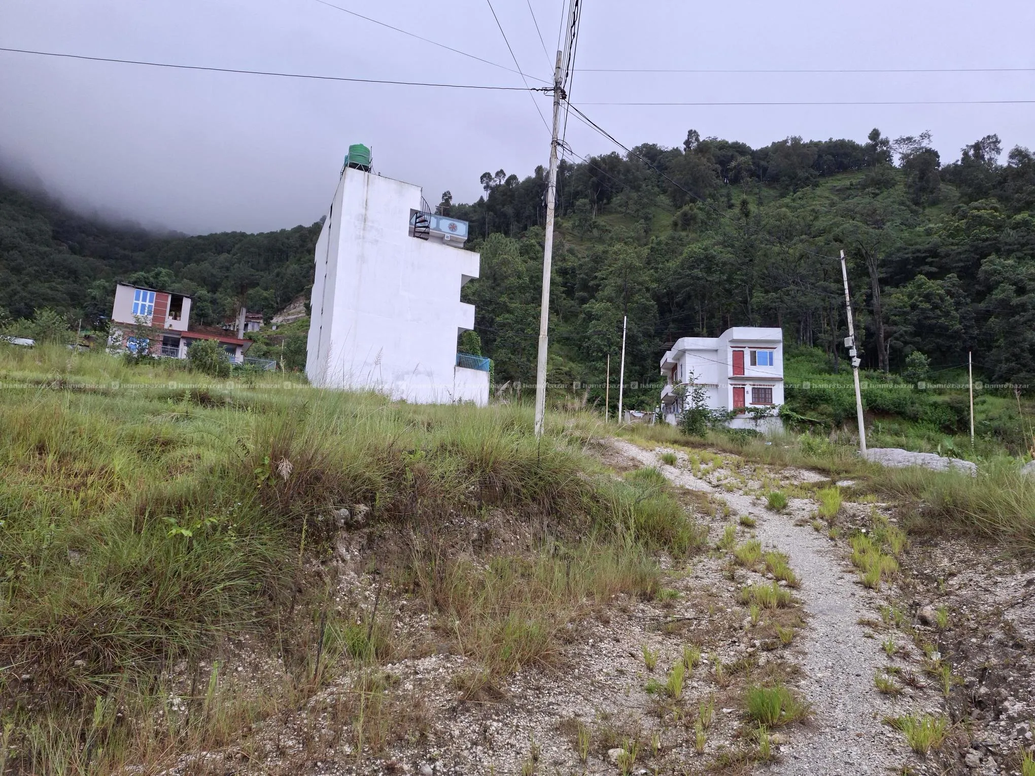 Jitpurfedi, Tarkeshwor (Kathmandu), Land on Sale 3