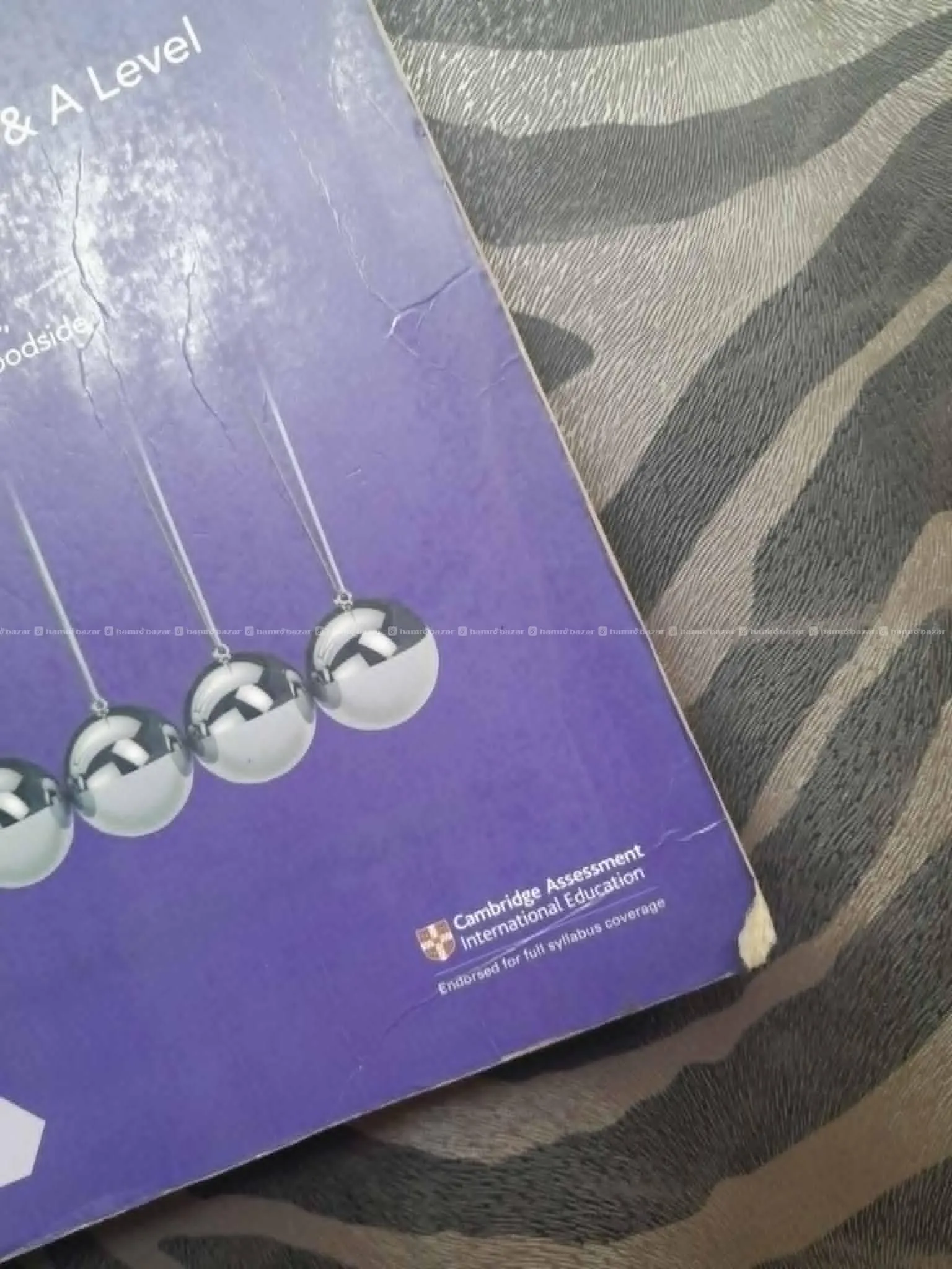 A level Physics Book 2