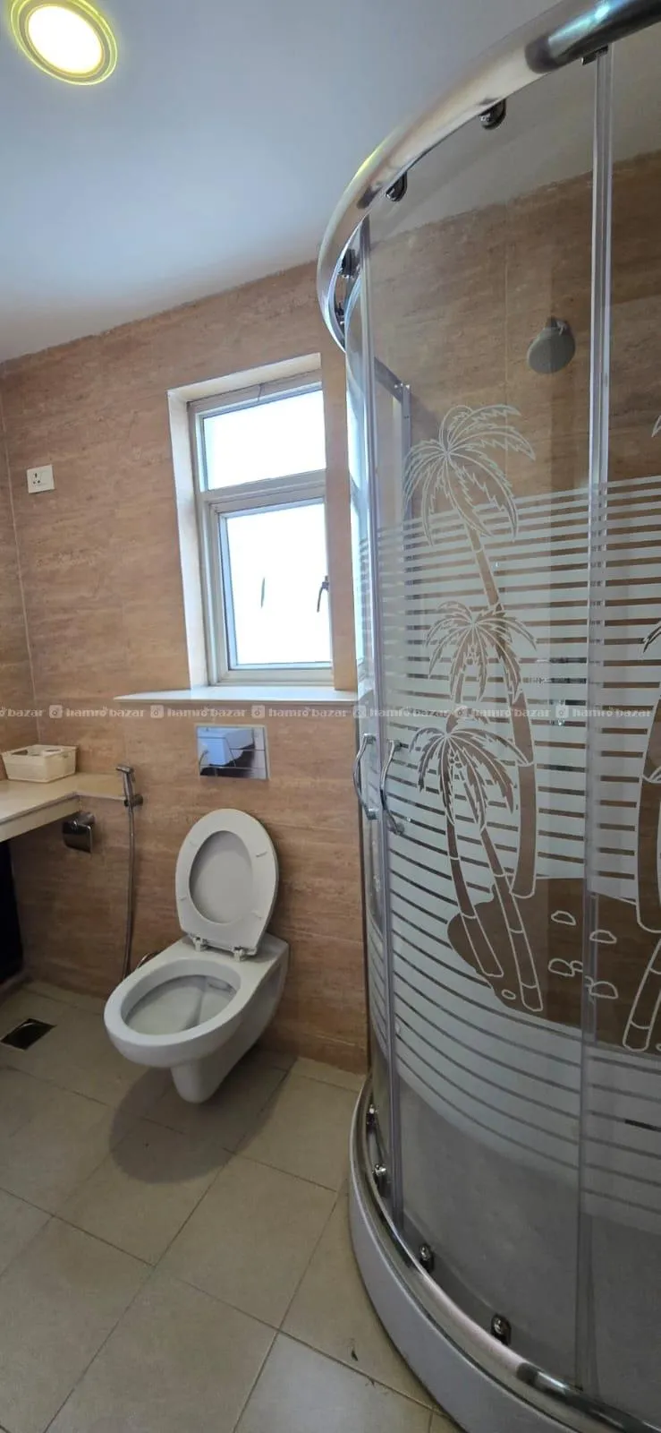 3BHK Apartment For Rent In Imperial Apartment 7