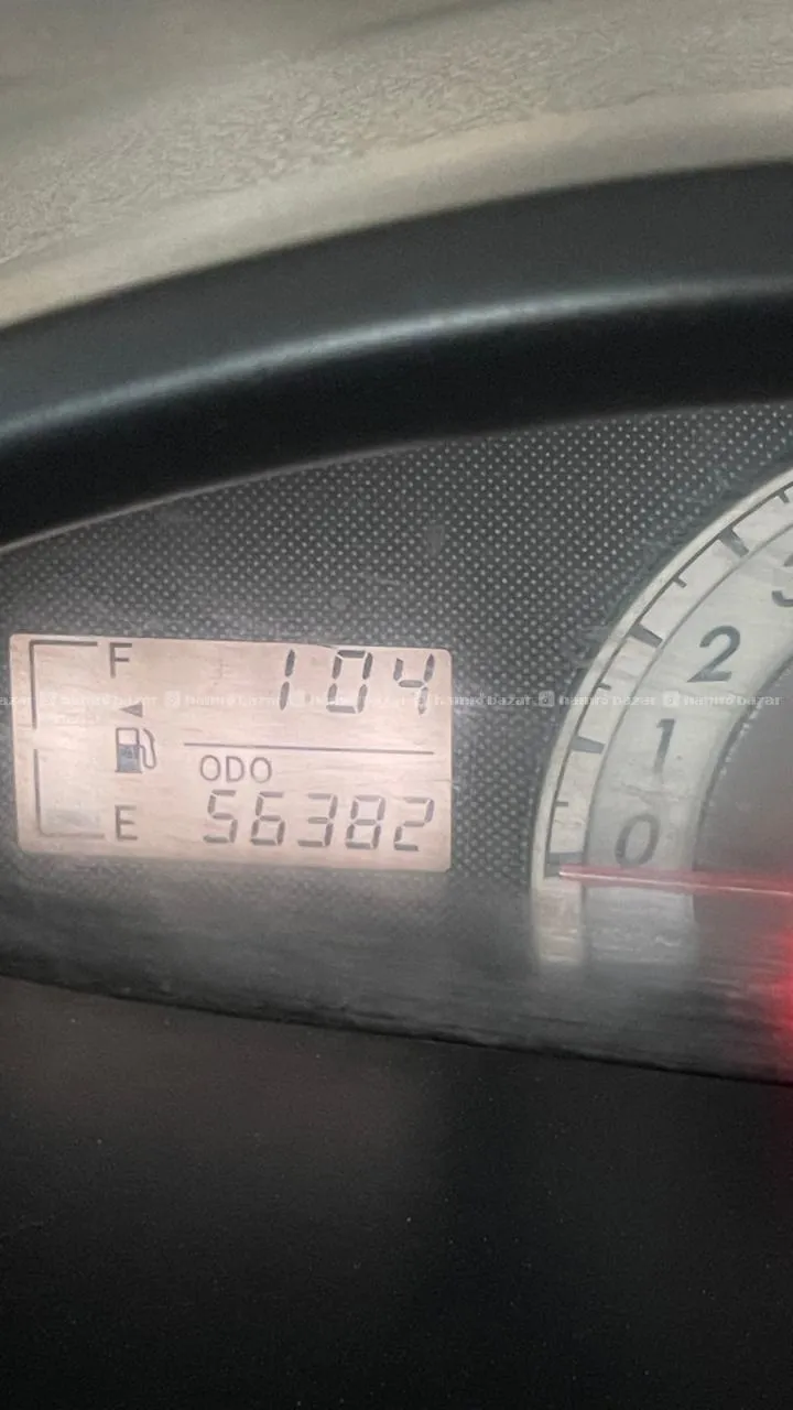 Toyota YARISH 3