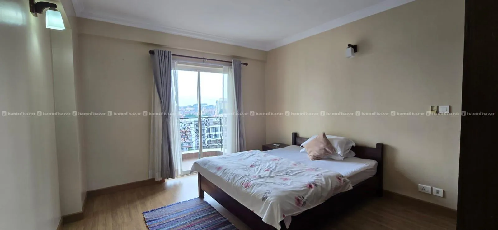 3BHK Apartment For Rent In Imperial Apartment 5