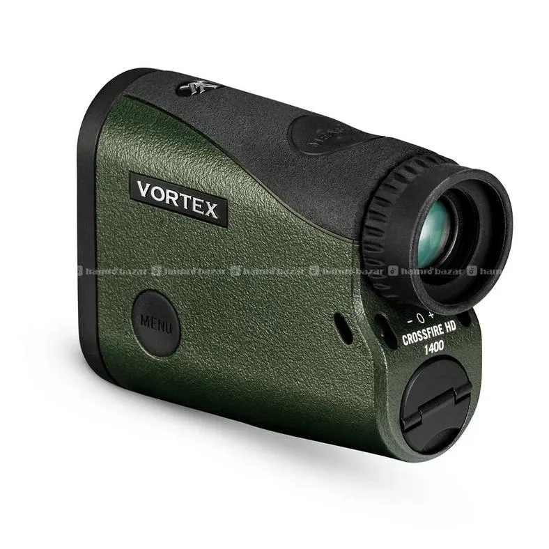 Vortex Crossfire® HD 1400 Rangefinder 2