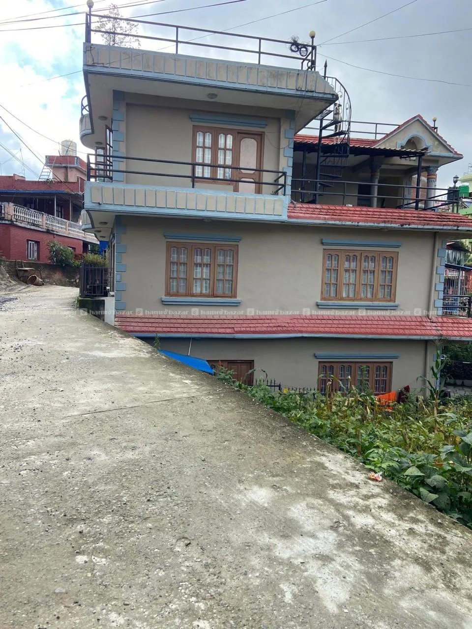 House for Sell in Tarkeshwor area 3