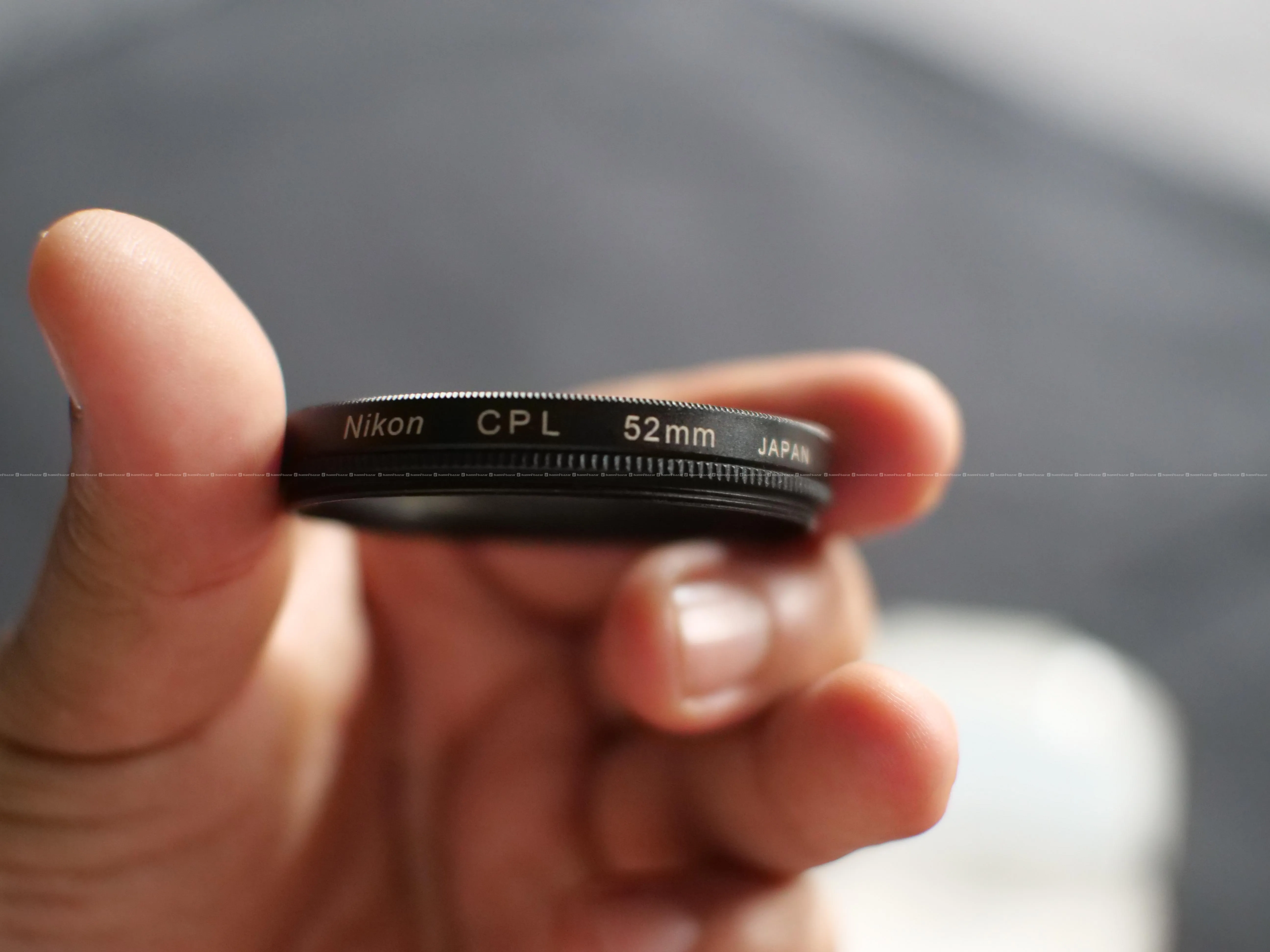 Nikon 52mm Circular Polarizer II - Rs. 2000/- 3