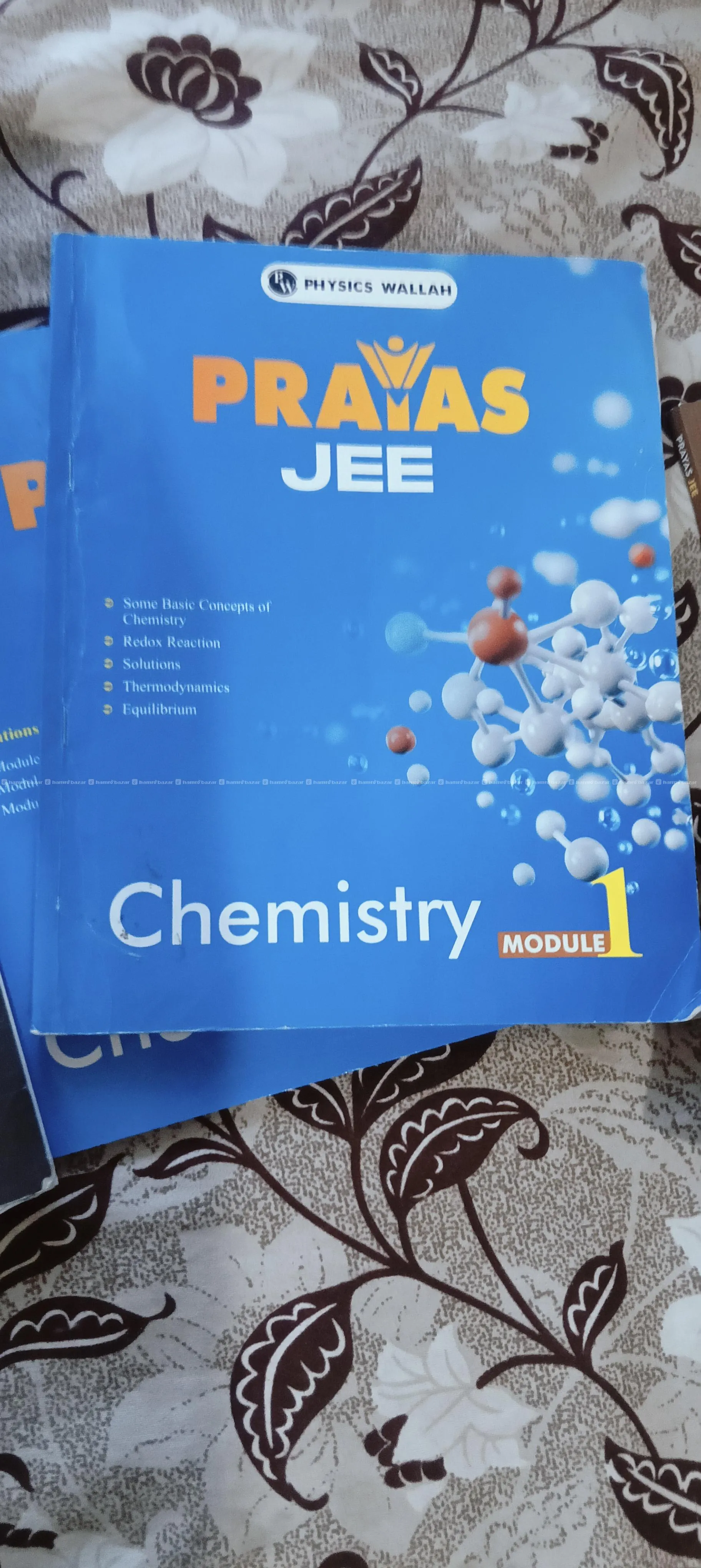 JEE MAINS 24 SETS OF BOOKS MANUAL PYQS AND BOOK 3