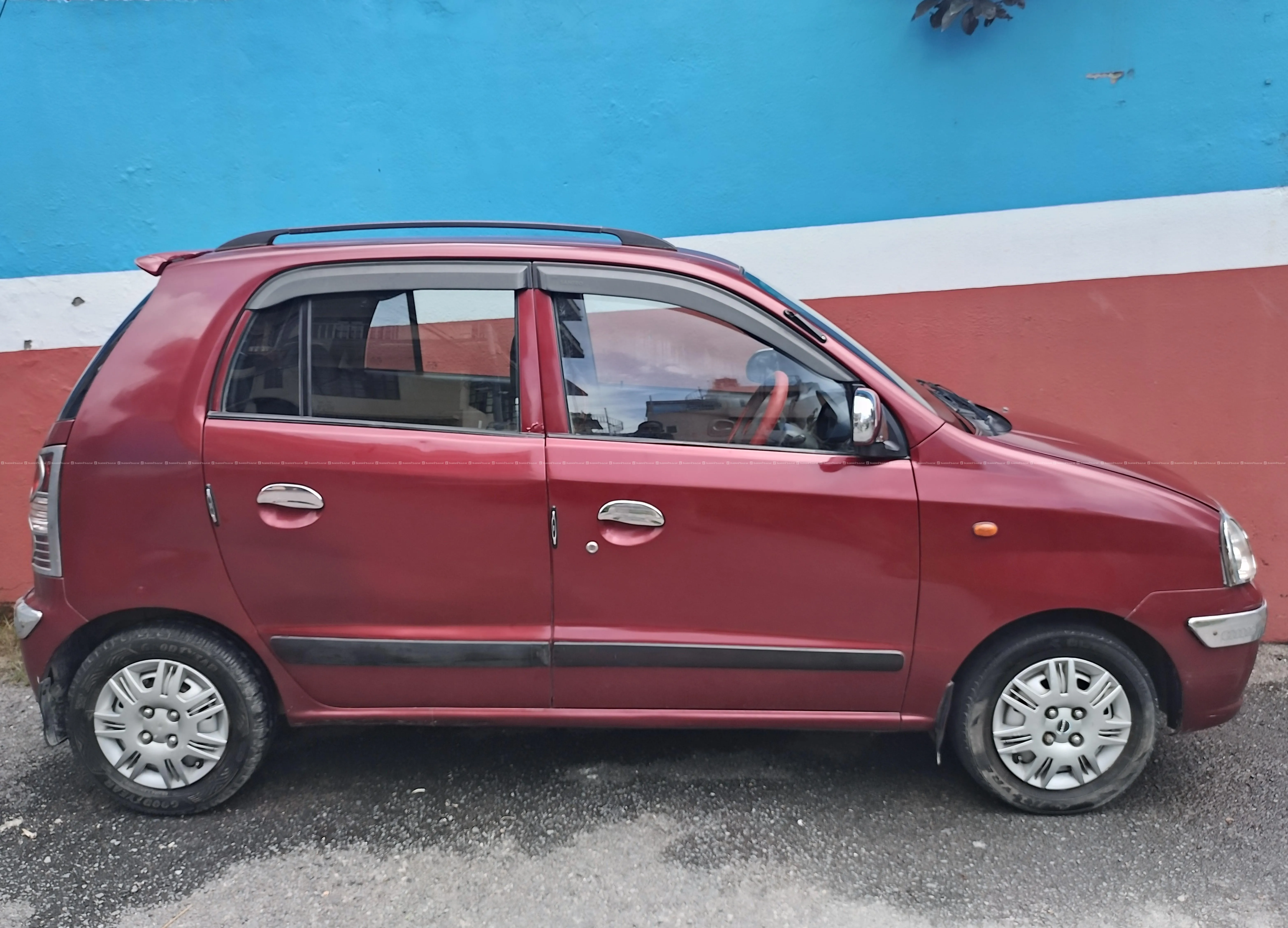 santro 2
