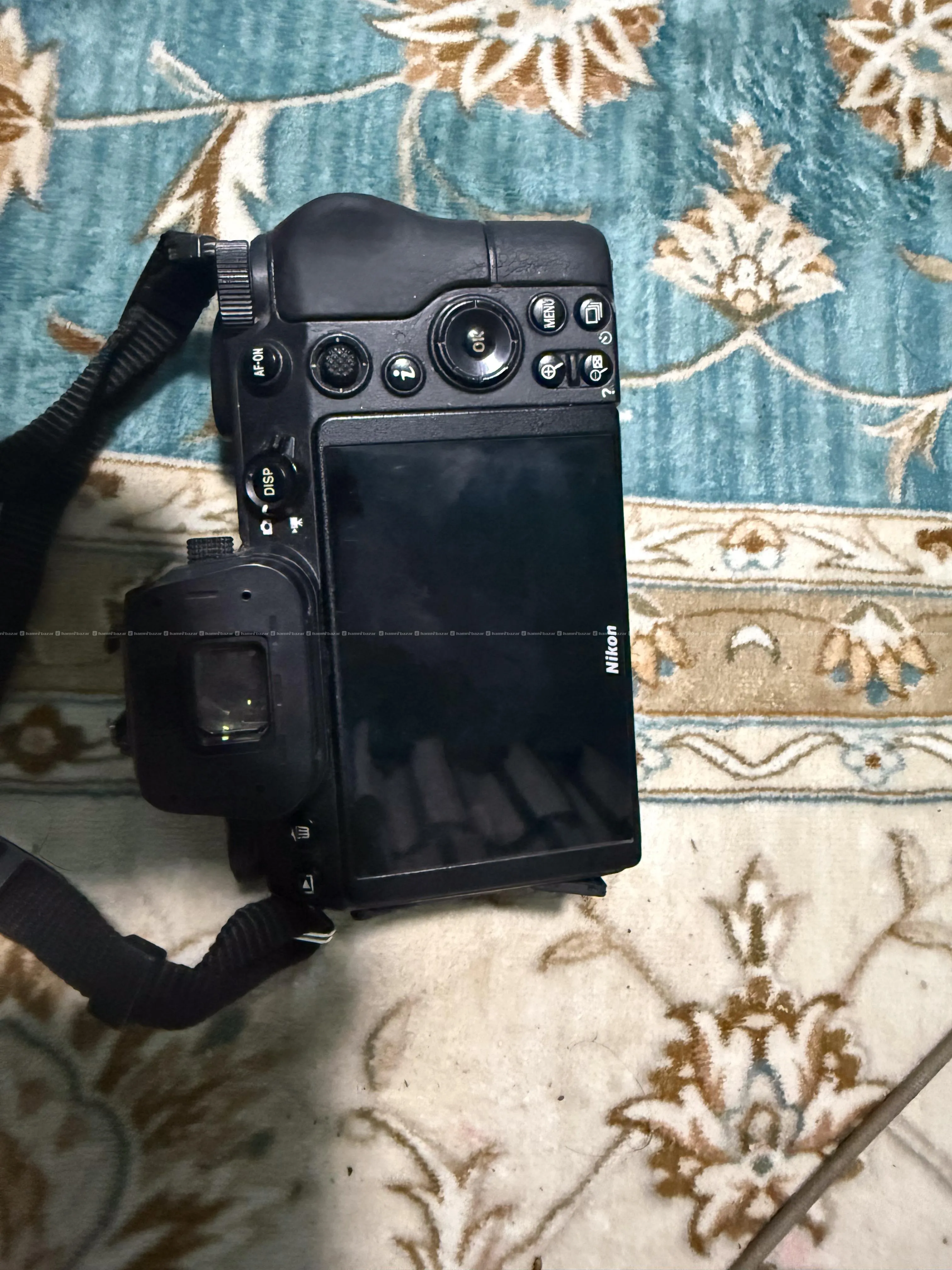 Nikon z6 2