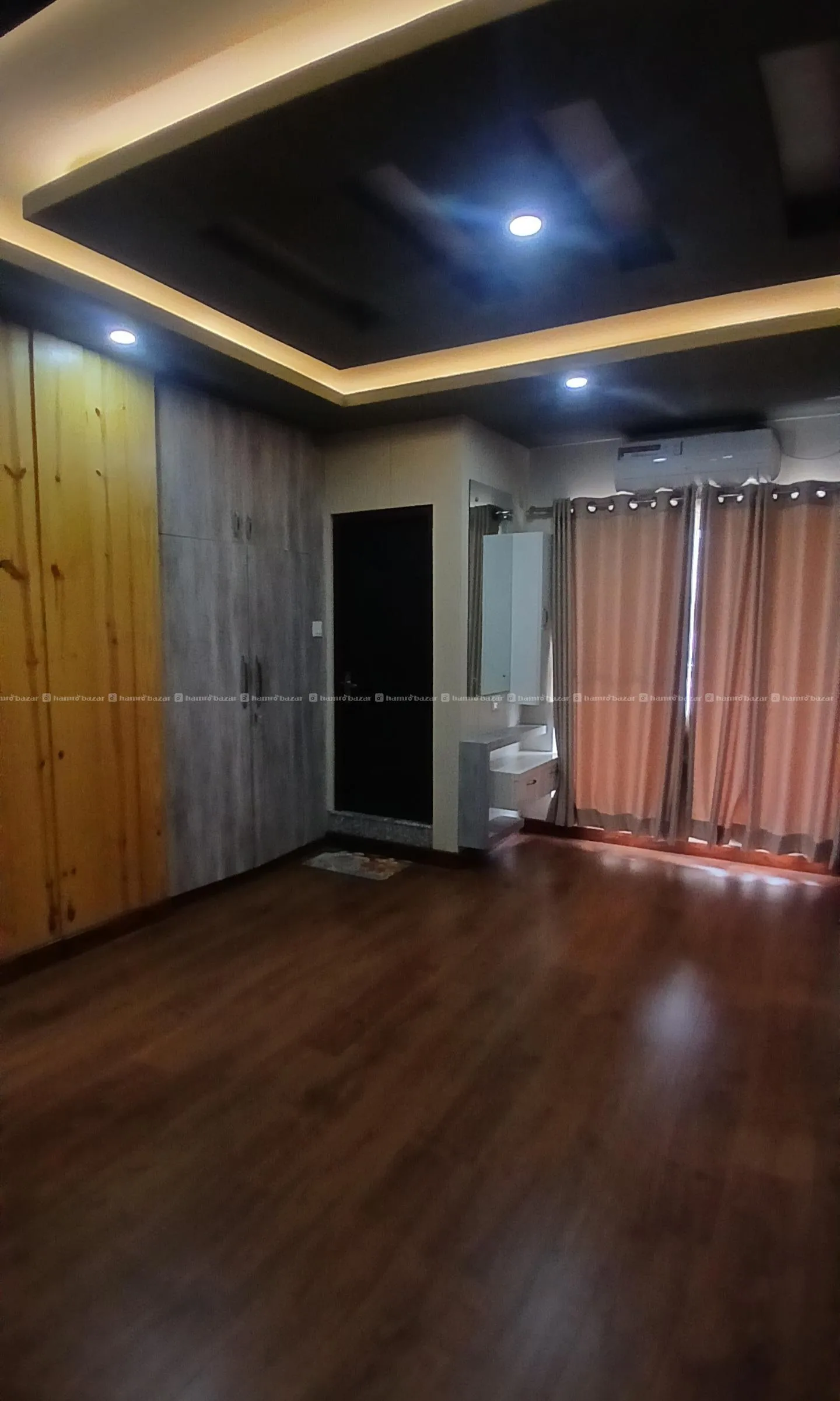 4 BHK HOUSE ON RENT IN BHAISEPATI 5