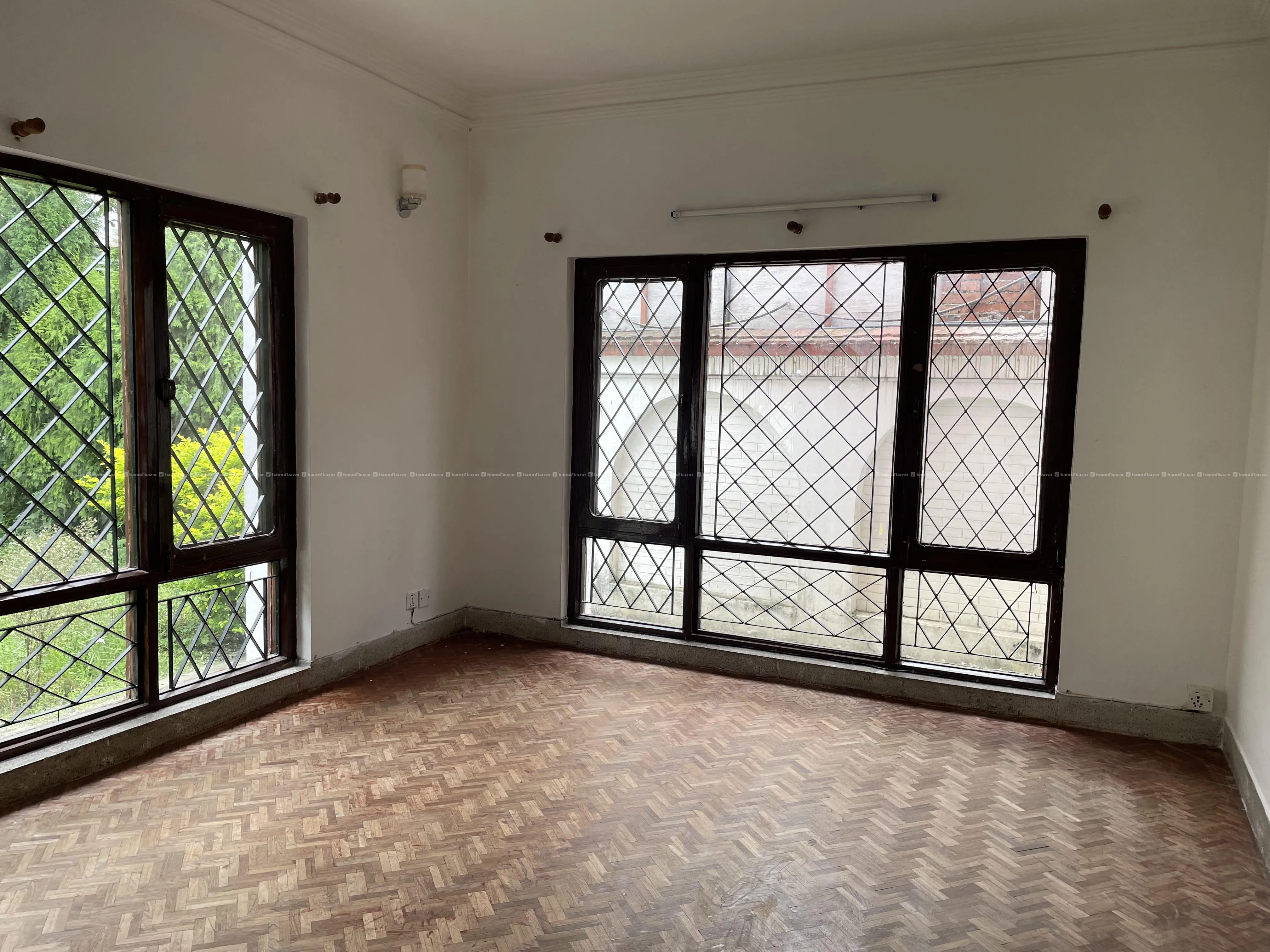 Spacious Office Building/House for rent|Bhaisipati 5