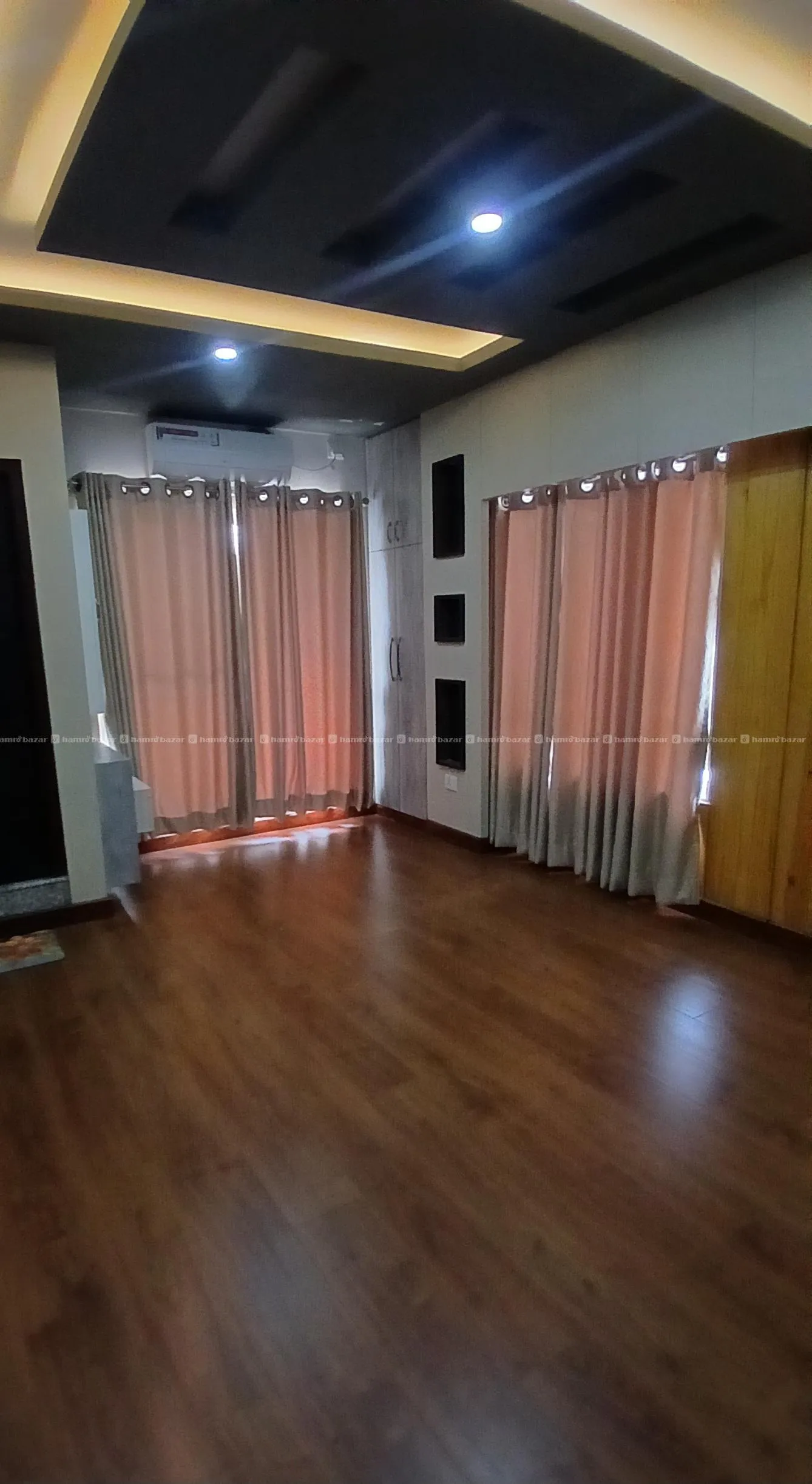 4 BHK HOUSE ON RENT IN BHAISEPATI 8