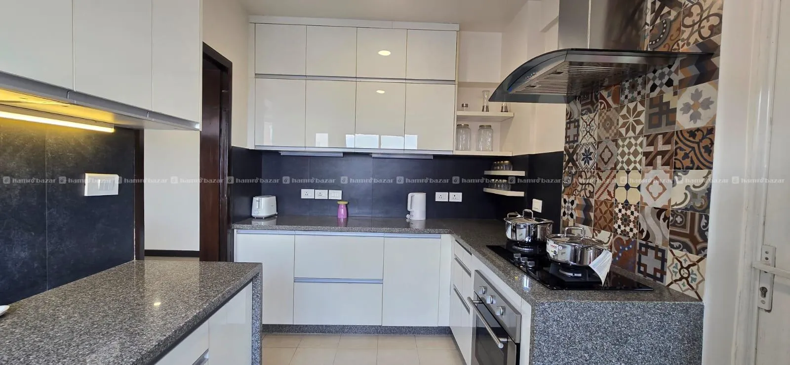 3BHK Apartment For Rent In Imperial Apartment 4