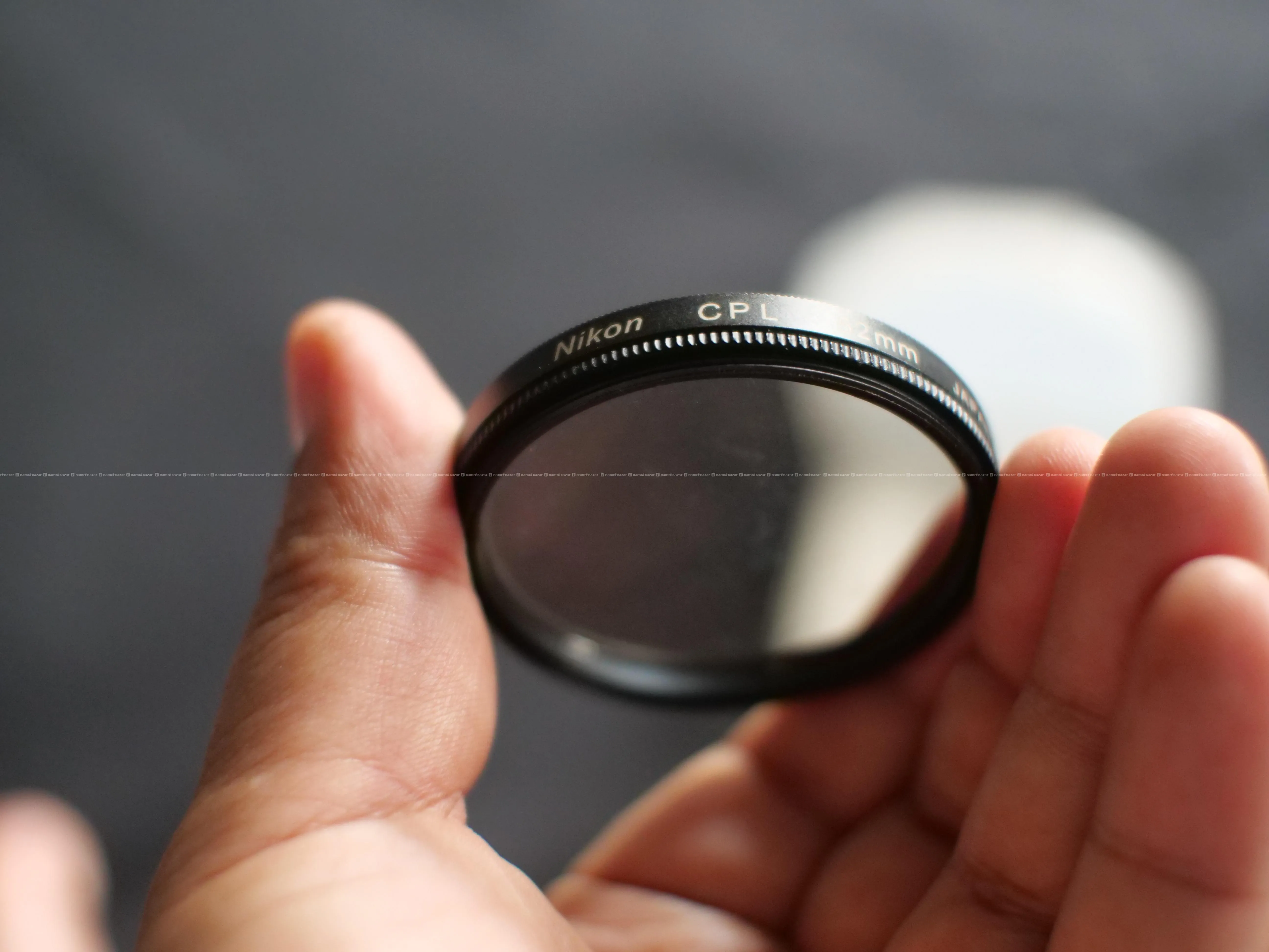 Nikon 52mm Circular Polarizer II - Rs. 2000/- 2