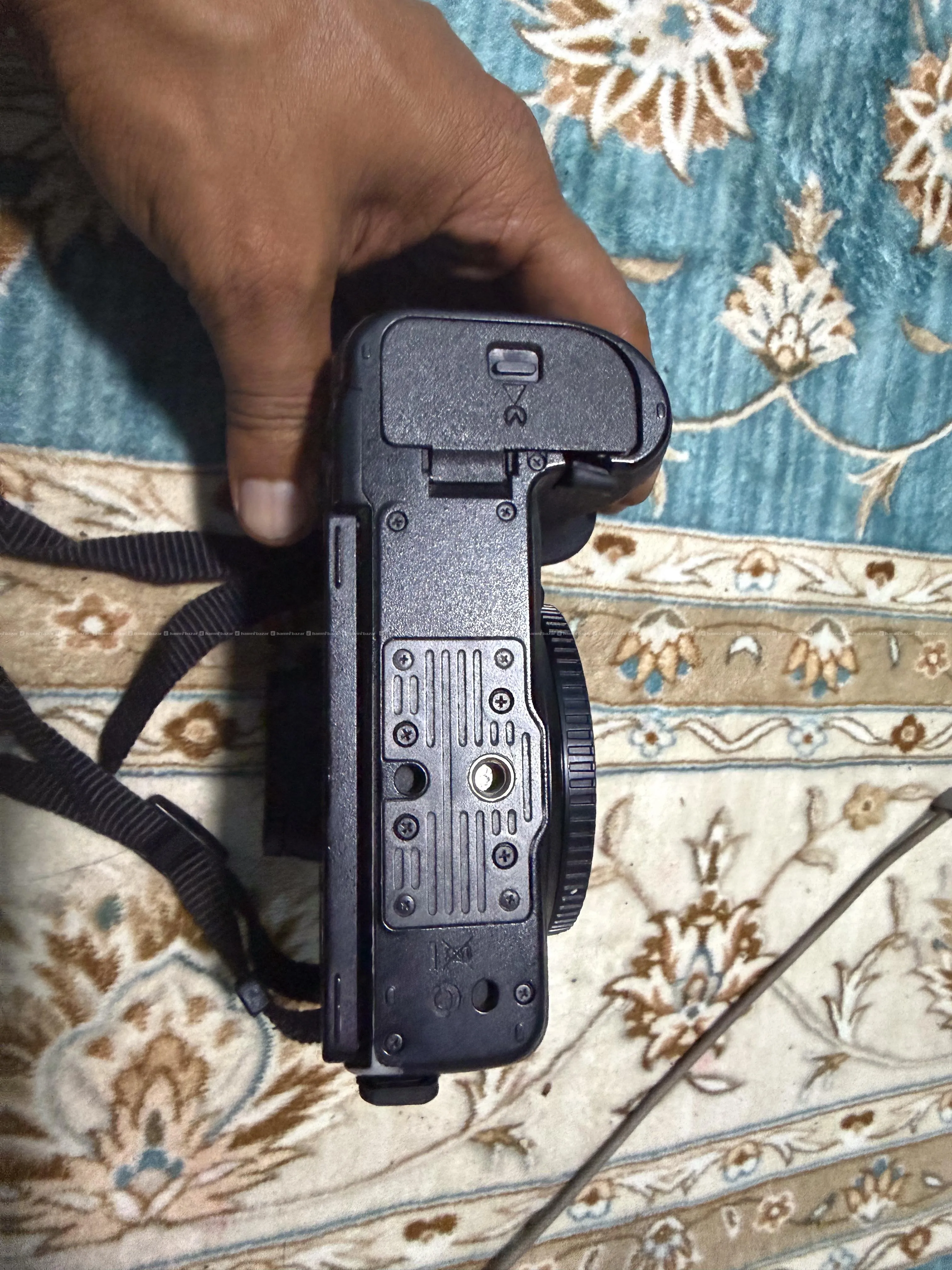 Nikon z6 4