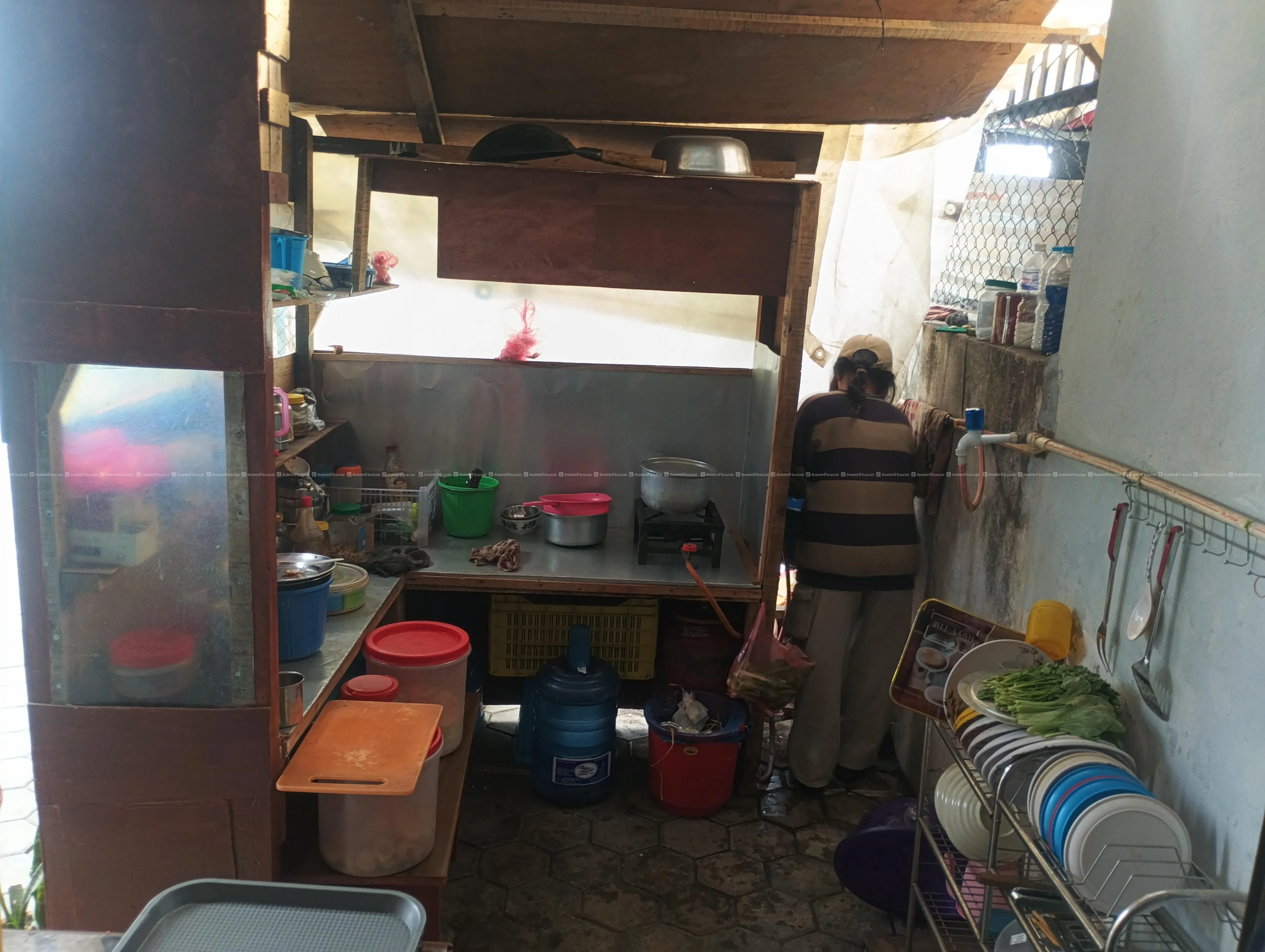 pasal bokri ma (daily 4,000 income) 2