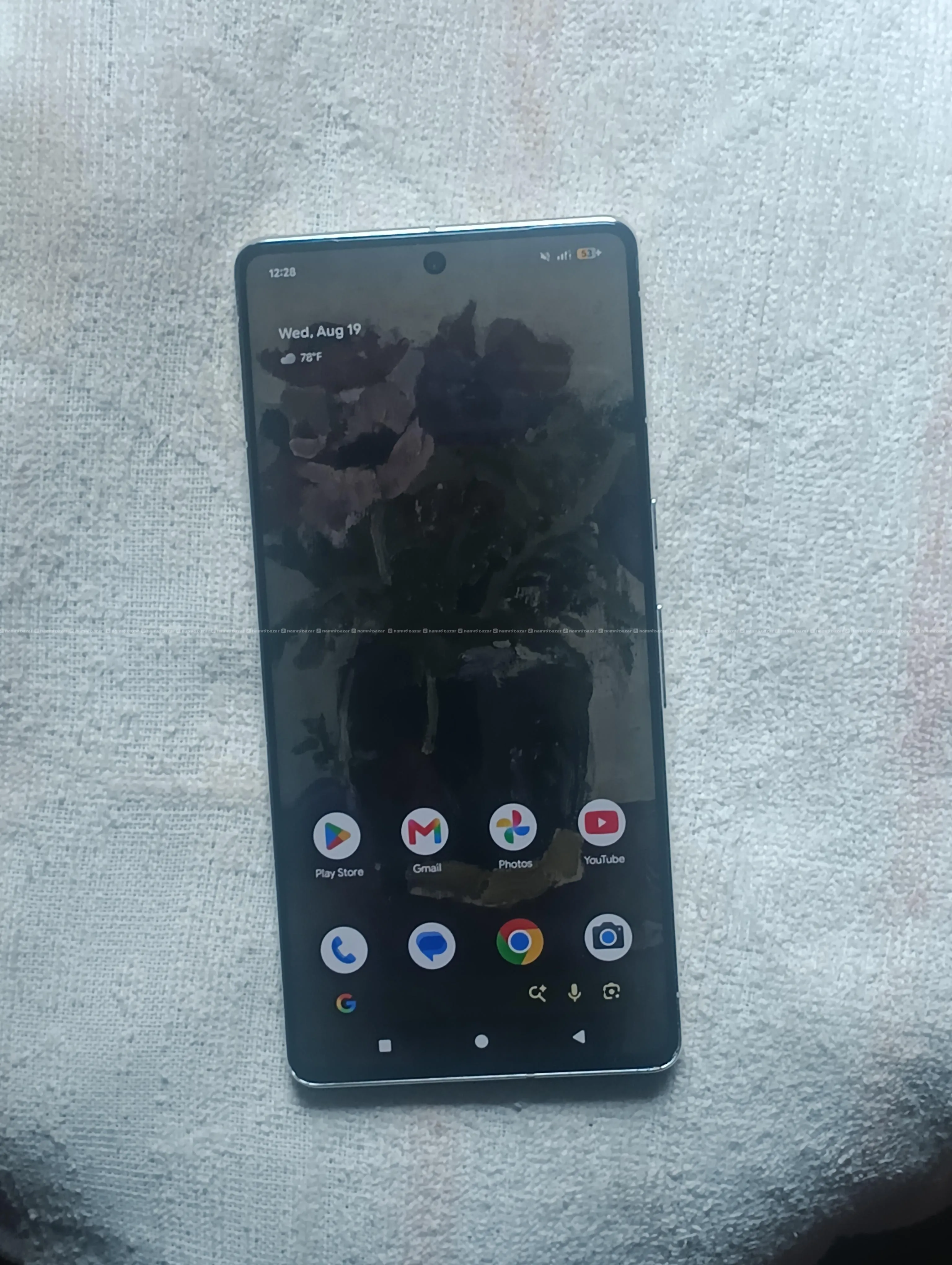 Google Pixel 7 Pro 3