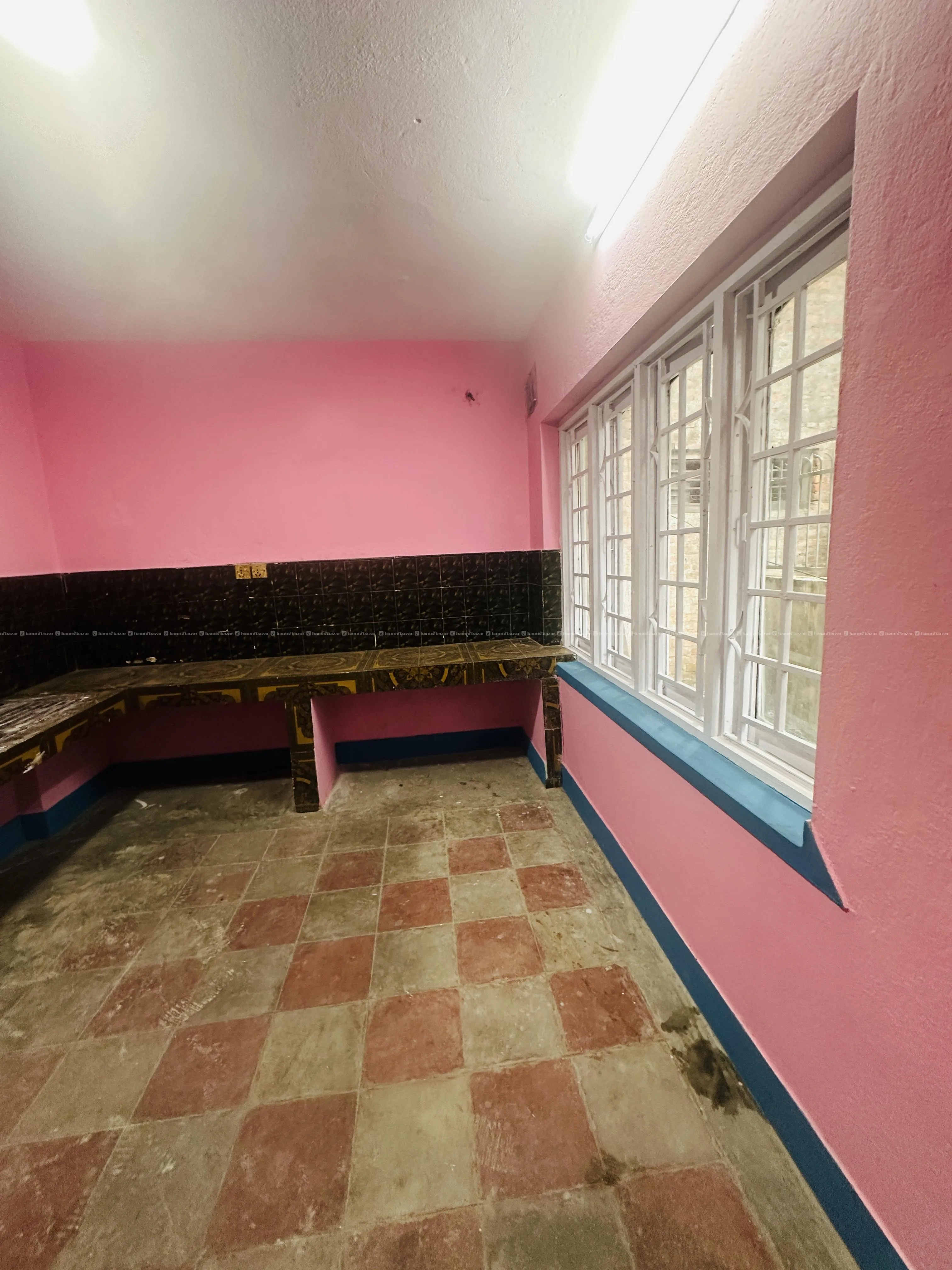 2BK Flat in koteshwor , Shubhkamna gate 4
