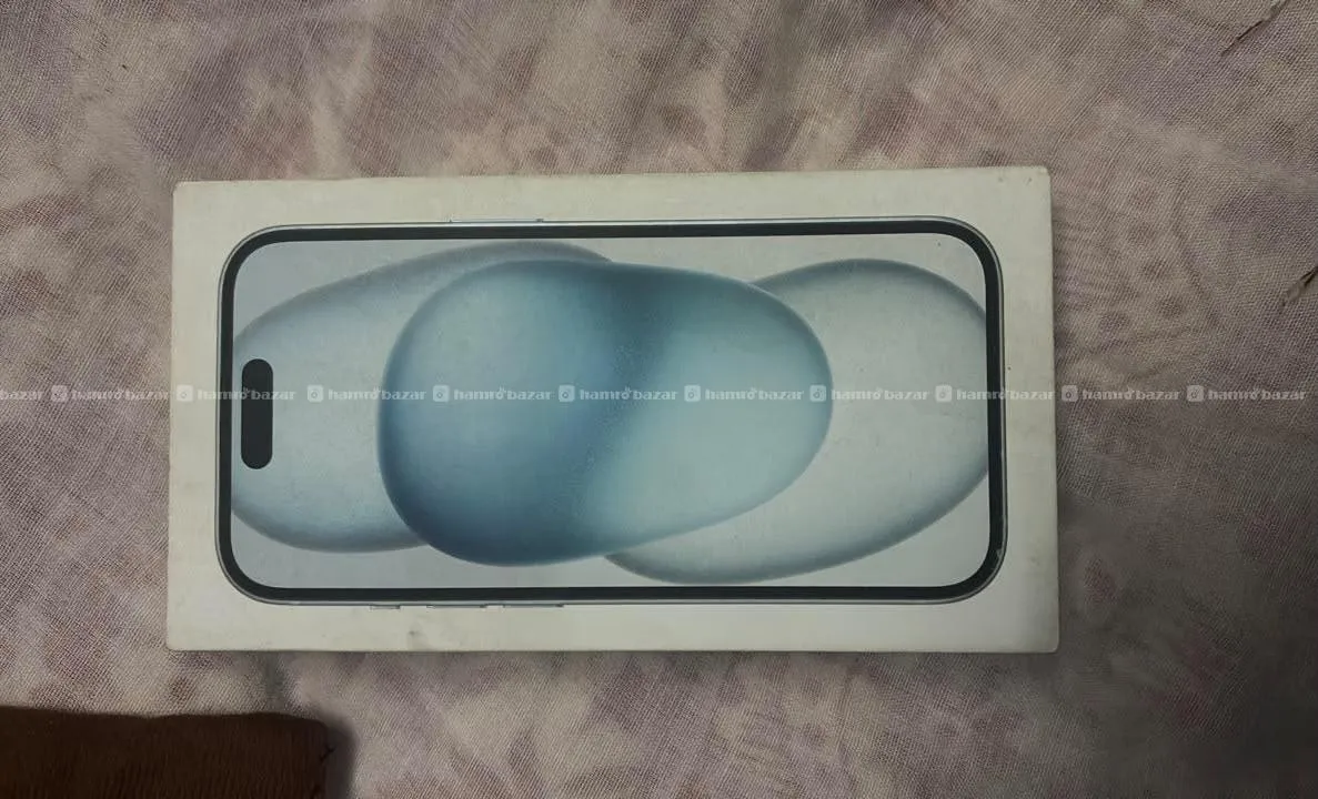 iphone 15 128 GB 2