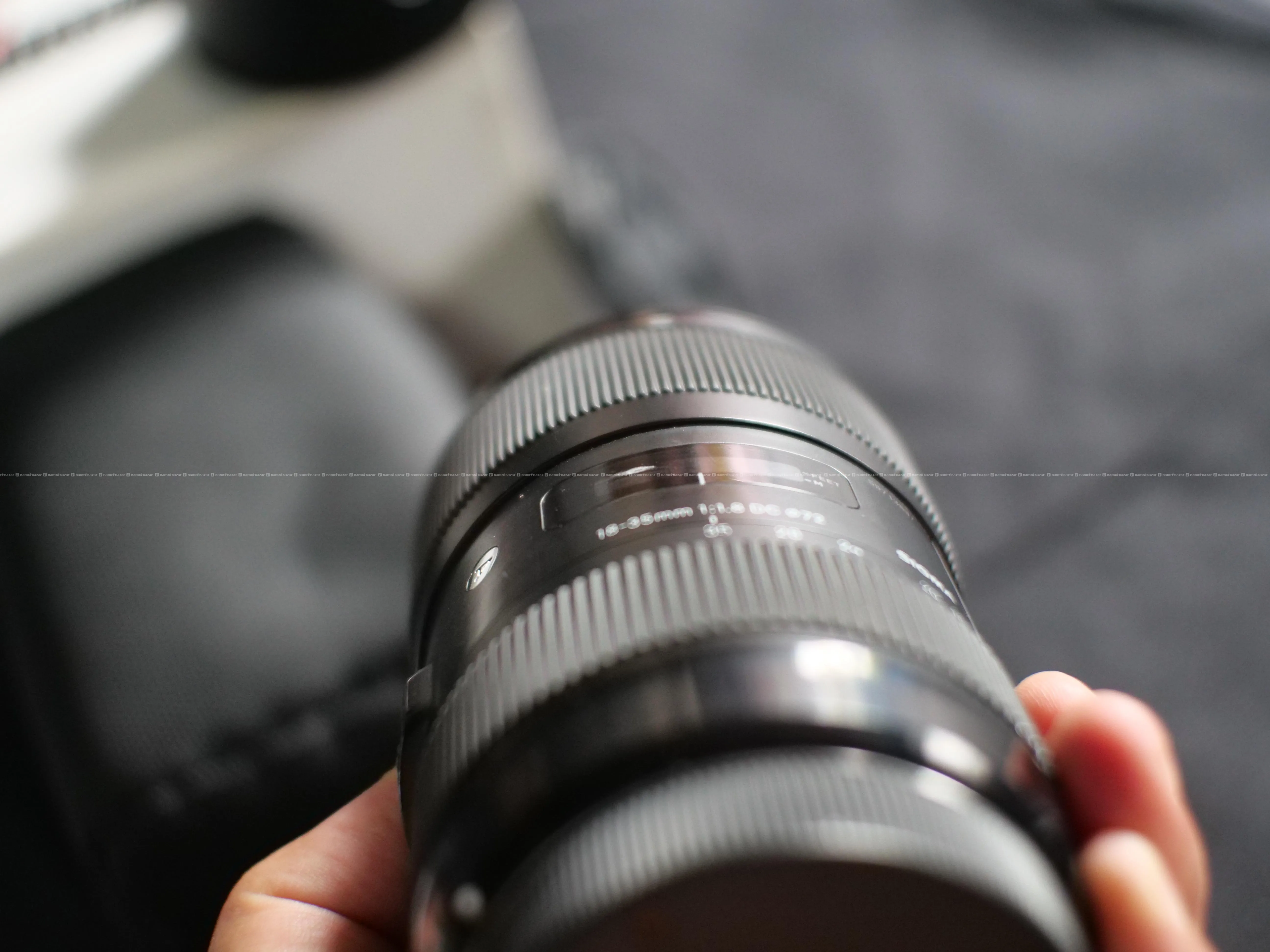 Sigma 18–35mm F1.8 DC HSM Art - Rs. 43000/- 5