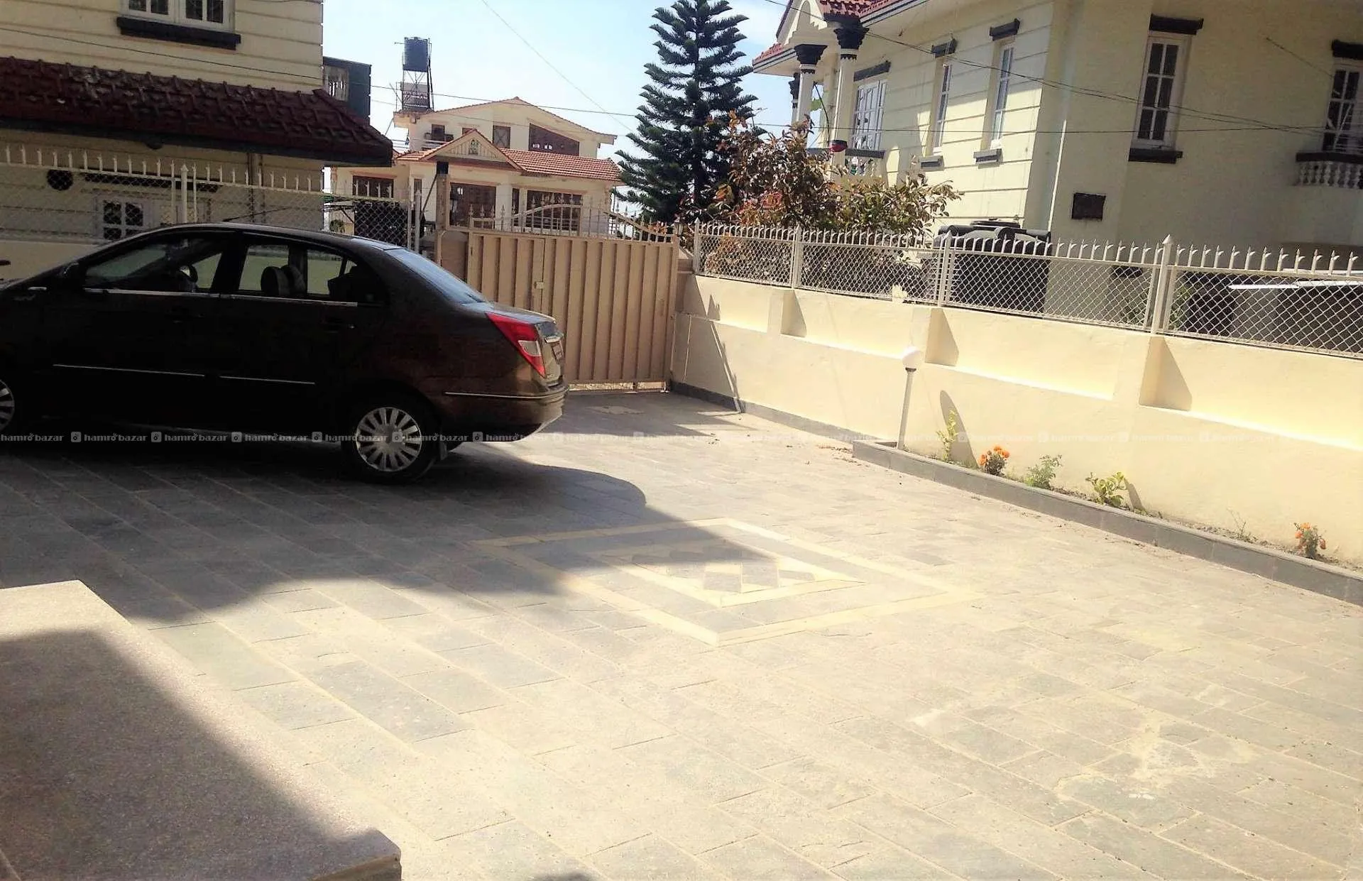 House on Sale at Budhanilkantha (Diplomat Colony) 3