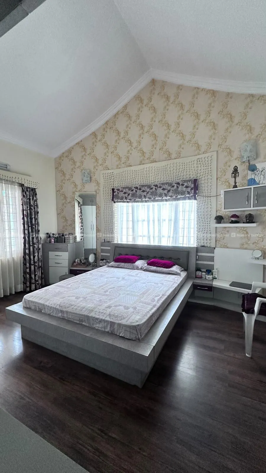 Bunglow House for Rent at Dhumbarahi 7
