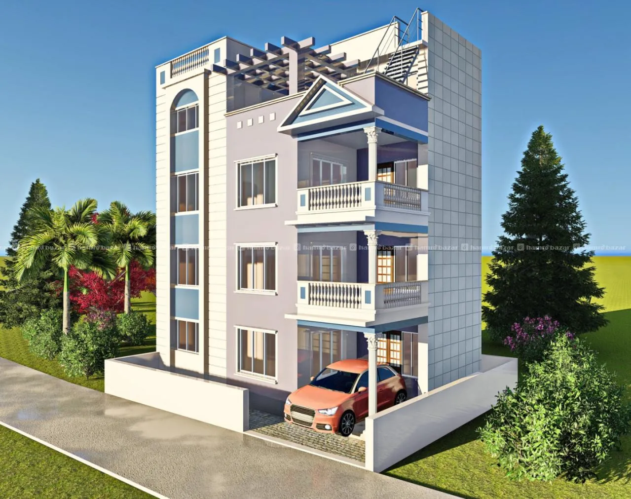 House For Sale 2