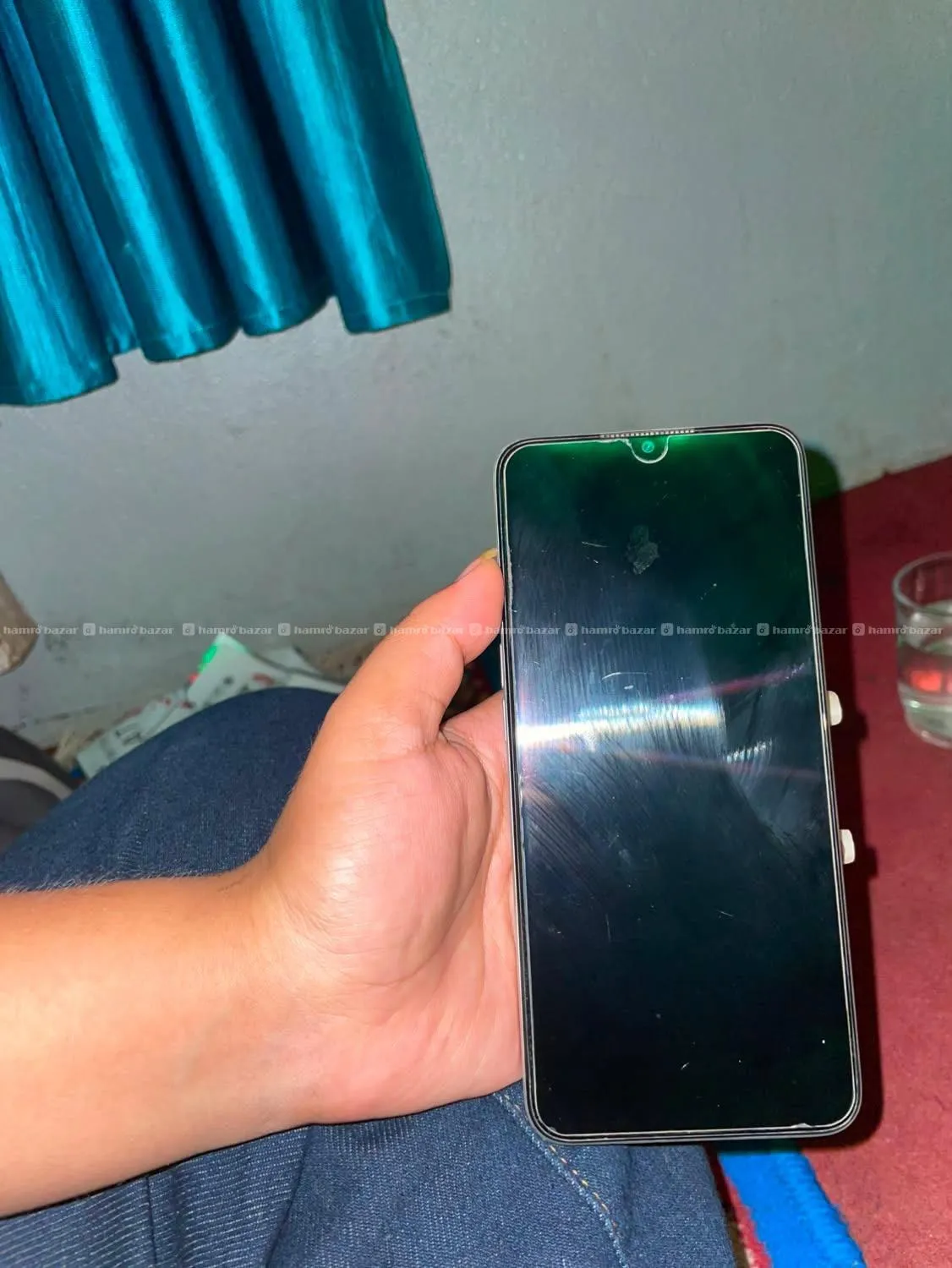 OPPO A59(6+4GB-128GB) URGENT SELL 2
